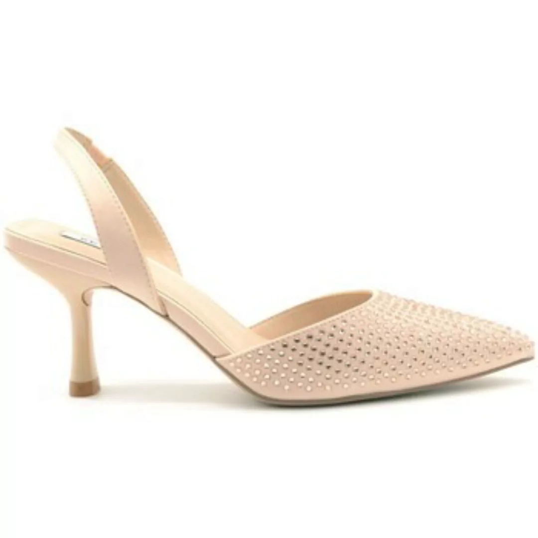 Keys  Pumps decollete con strass günstig online kaufen