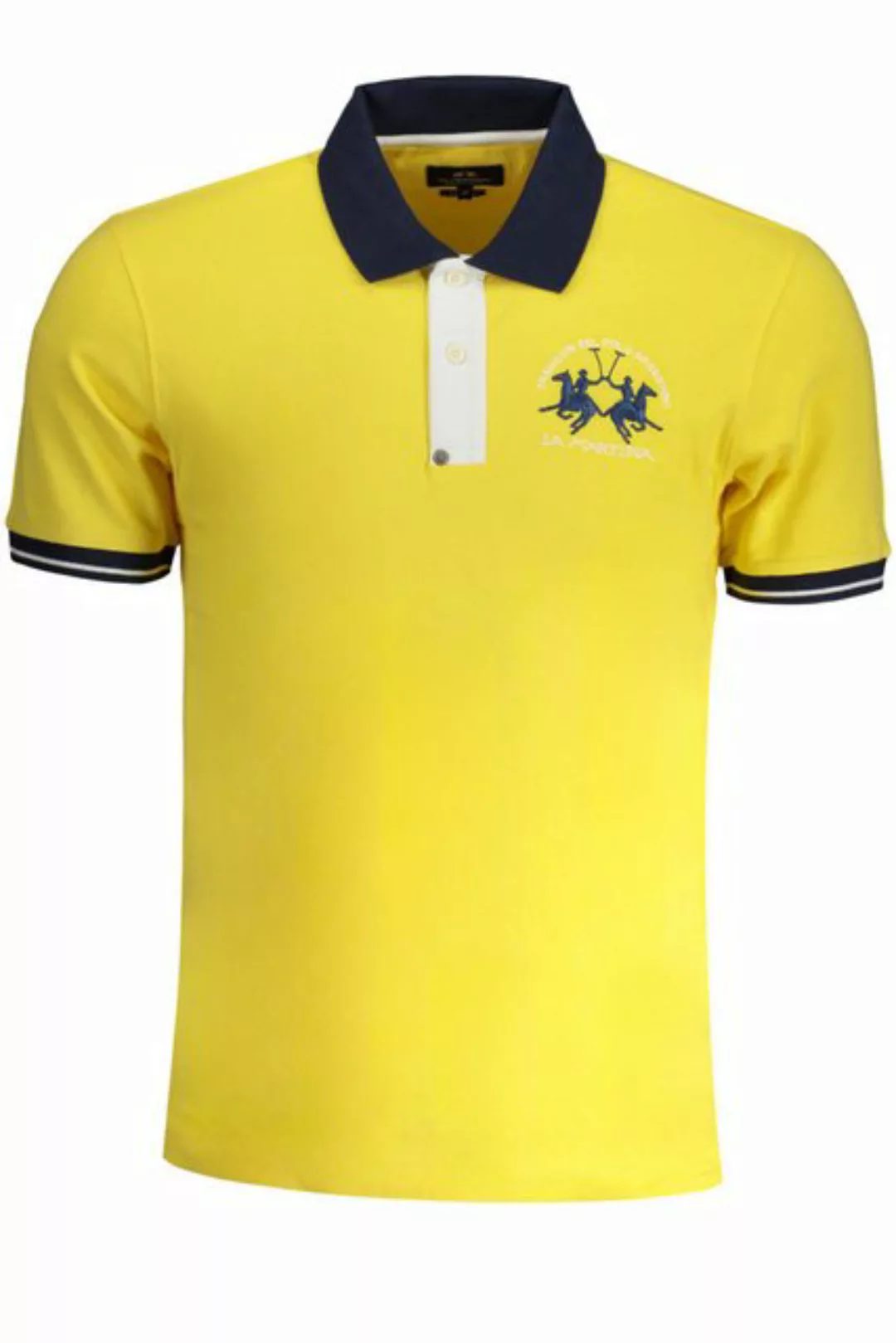 La Martina Poloshirt günstig online kaufen