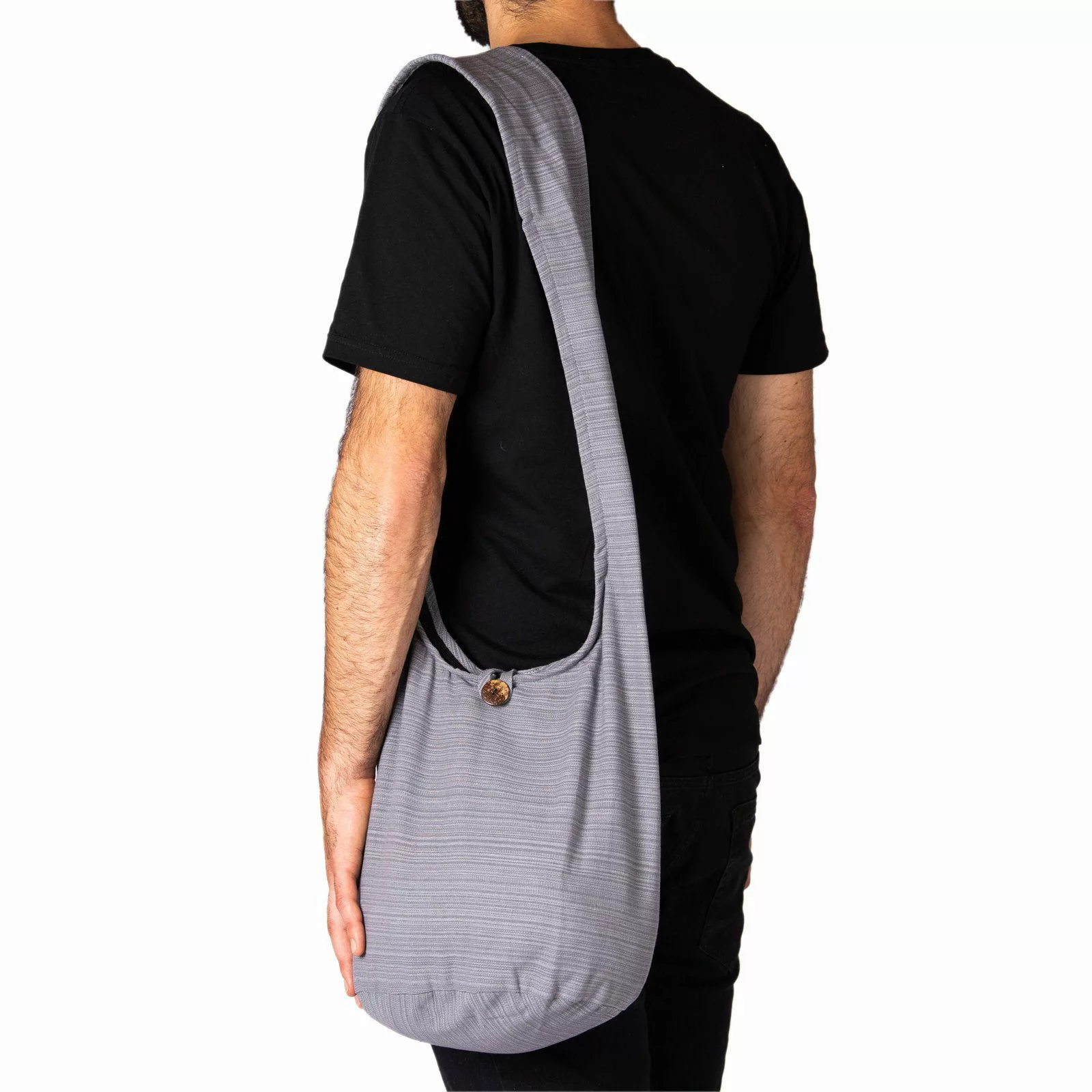 PANASIAM Freizeittasche Schulterbeutel Lini Beuteltasche aus günstig online kaufen