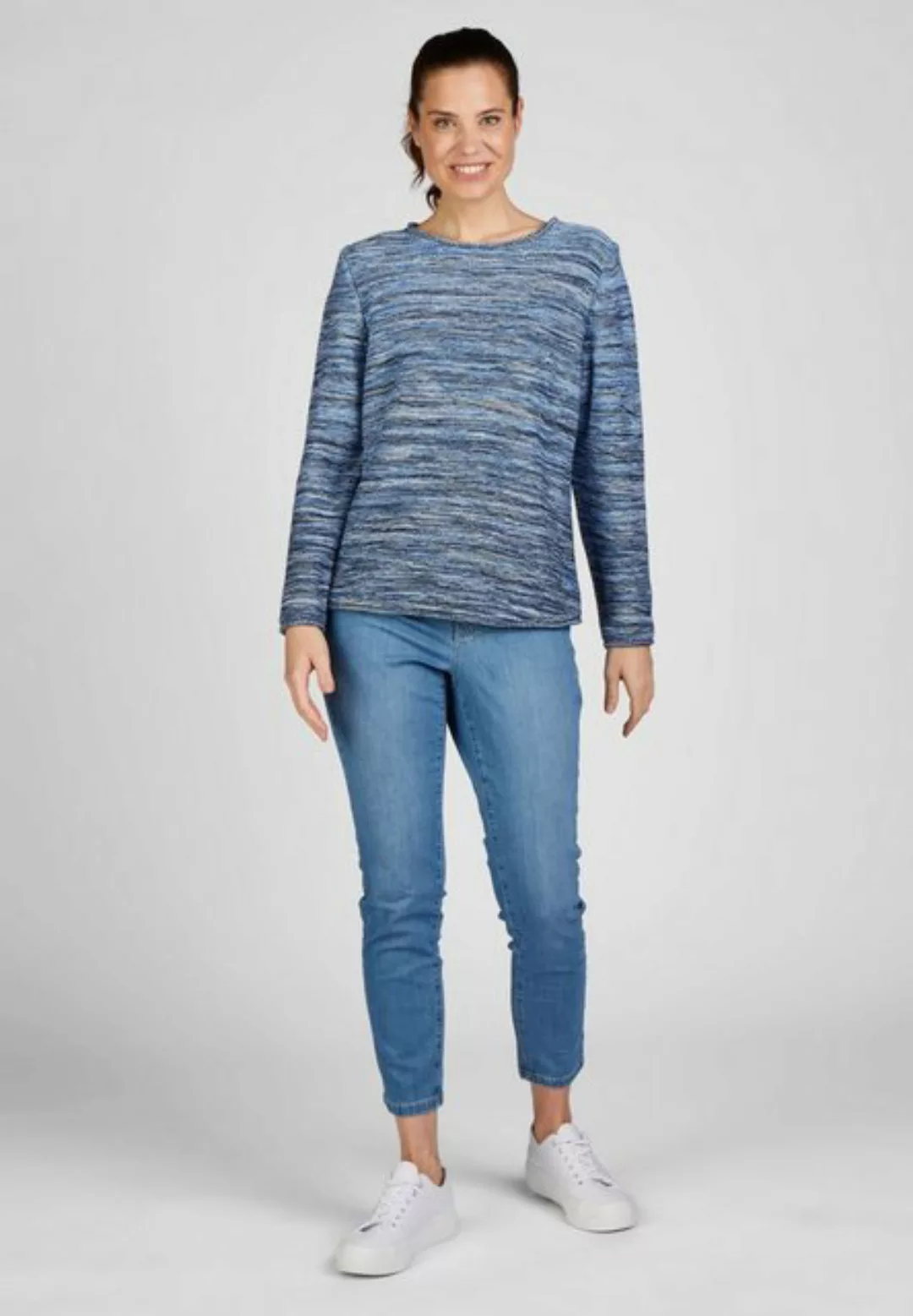 Rabe Sweatshirt Pullover günstig online kaufen