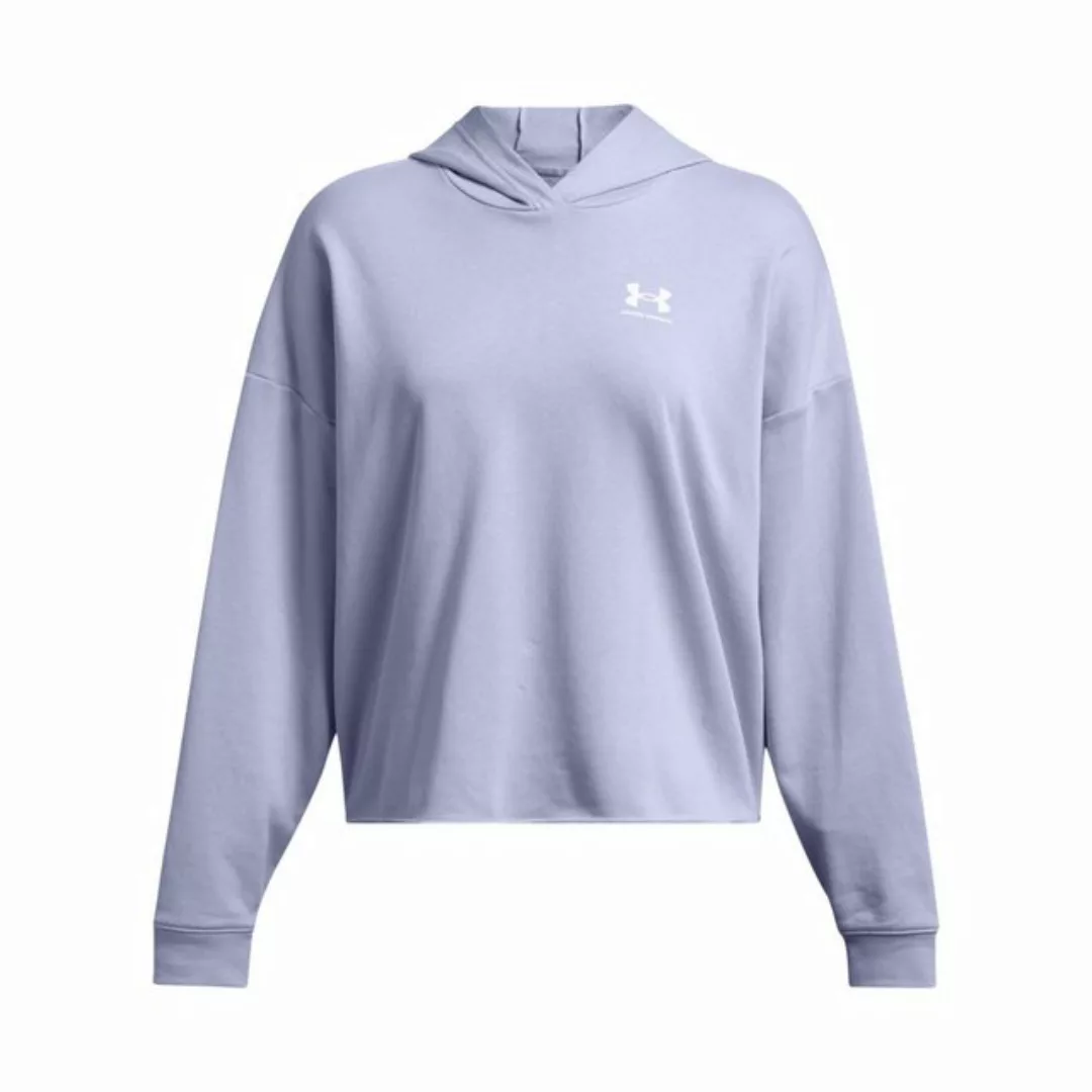 Under Armour® Kapuzensweatshirt Rival Terry OS Hoody günstig online kaufen