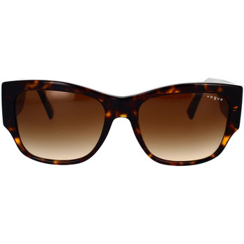 Vogue  Sonnenbrillen Sonnenbrille VO5462S W65613 günstig online kaufen