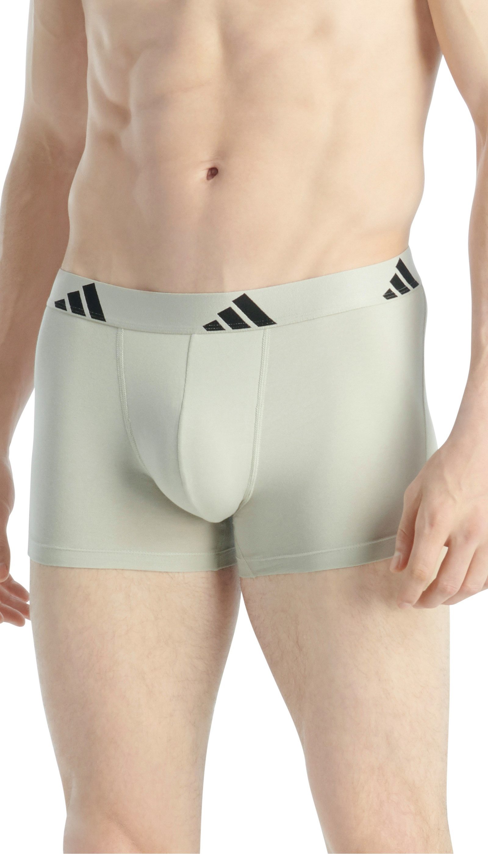adidas Performance Boxershorts BOXER Brief Basic günstig online kaufen