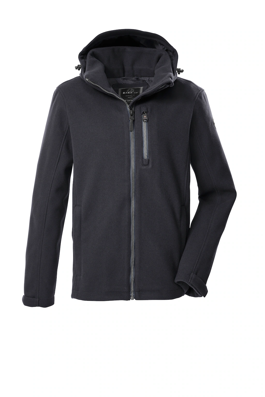 G.I.G.A. DX by killtec Outdoorjacke "GW 43 MN JCKT", (1 St.) günstig online kaufen