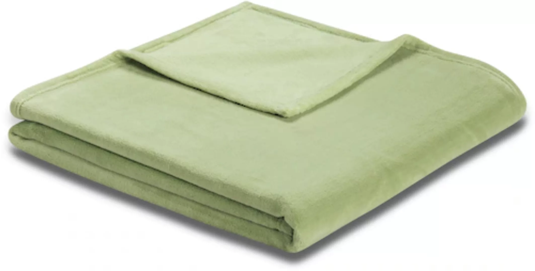 Biederlack Soft&cover 150x200 Cm Palisade günstig online kaufen