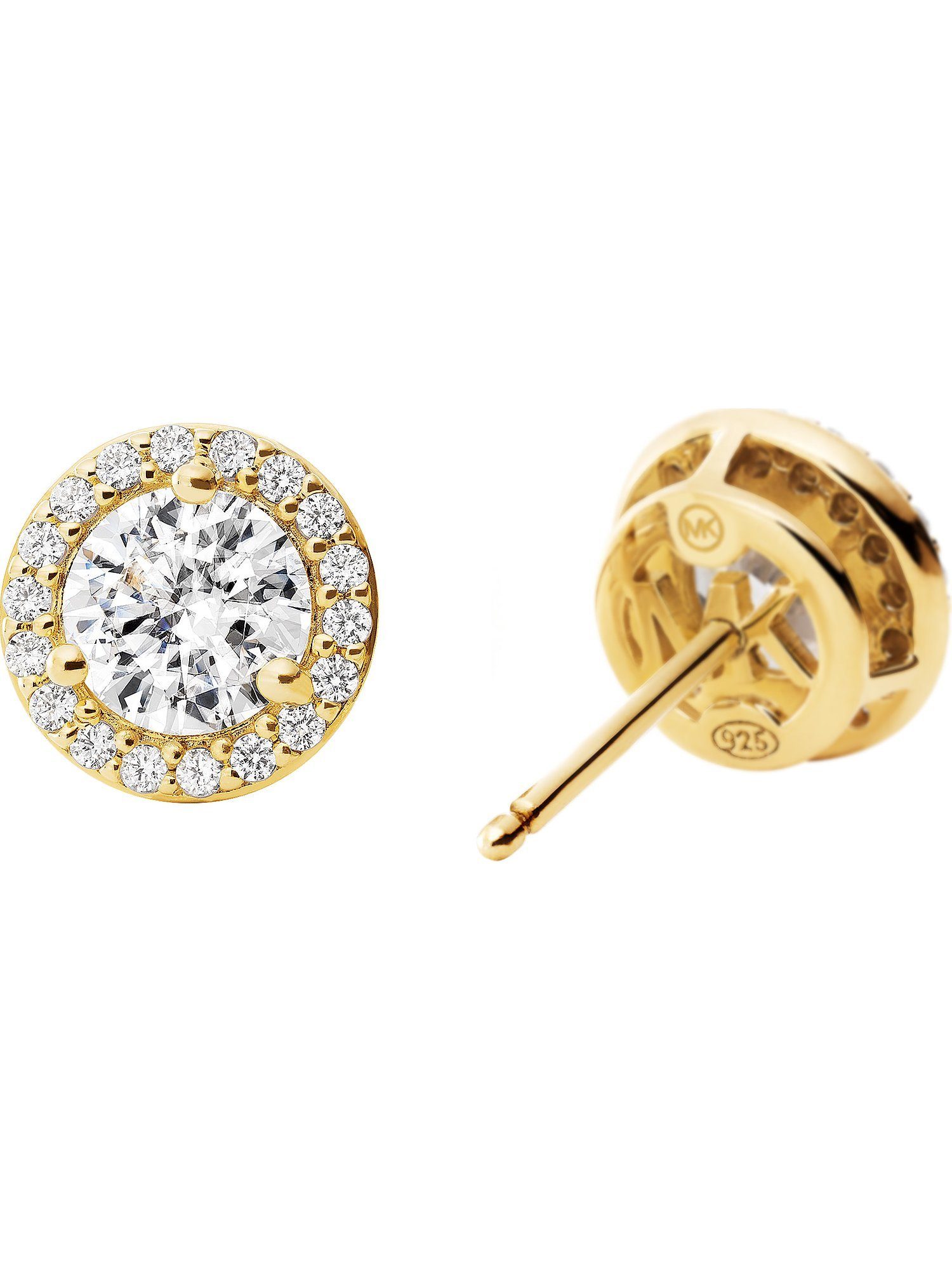 MICHAEL KORS Paar Ohrstecker PREMIUM, MKC1035AN710, günstig online kaufen