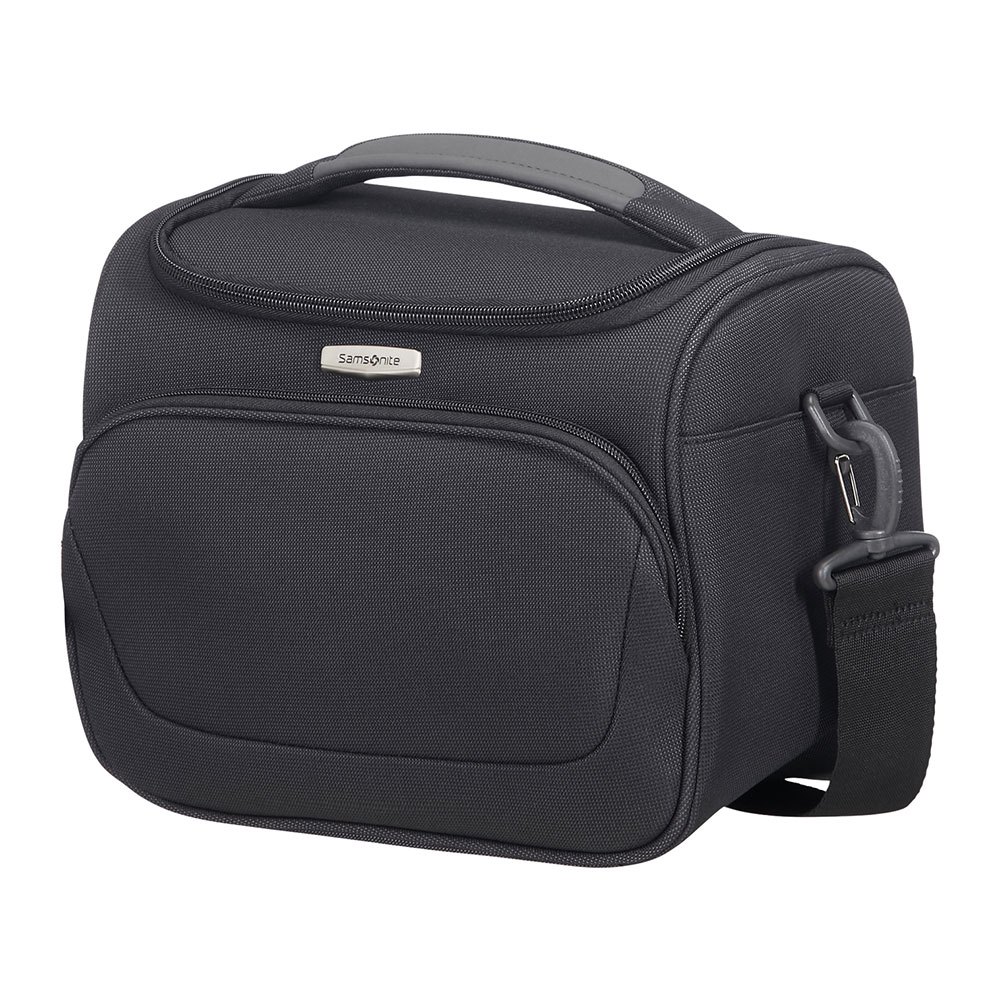 Samsonite Spark Sng 14.5l Kulturbeutel One Size Black günstig online kaufen