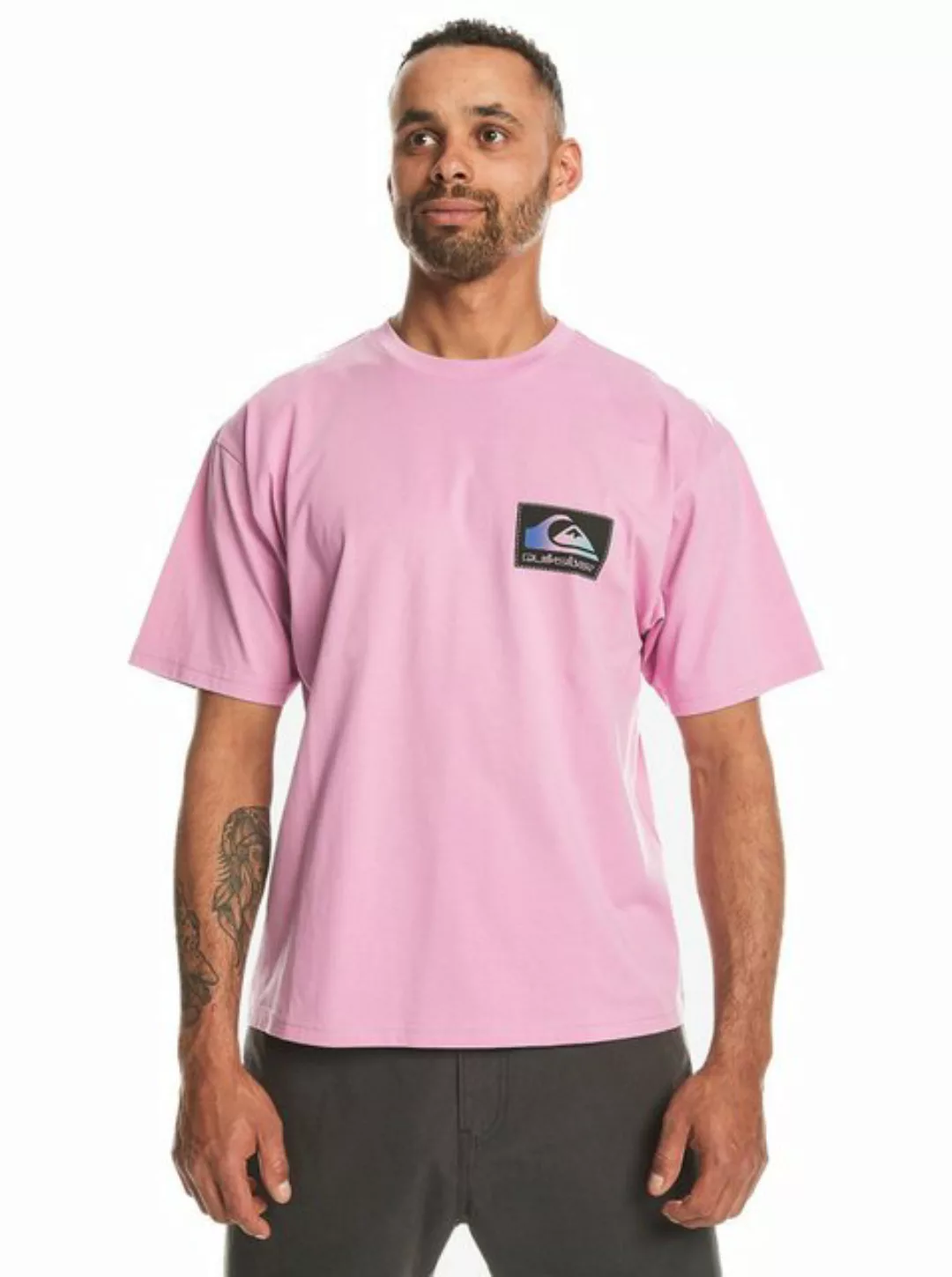 Quiksilver T-Shirt günstig online kaufen