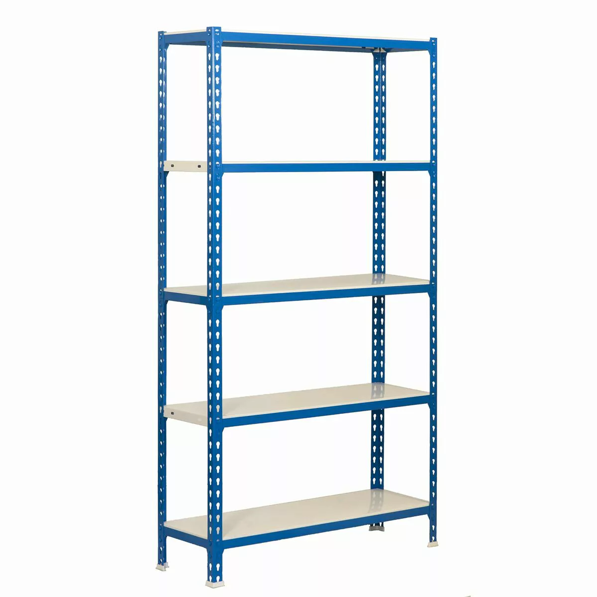 Regal Simon Rack Simonclick 5/400 Metall 180 X 90 X 40 Cm 5 Regale günstig online kaufen