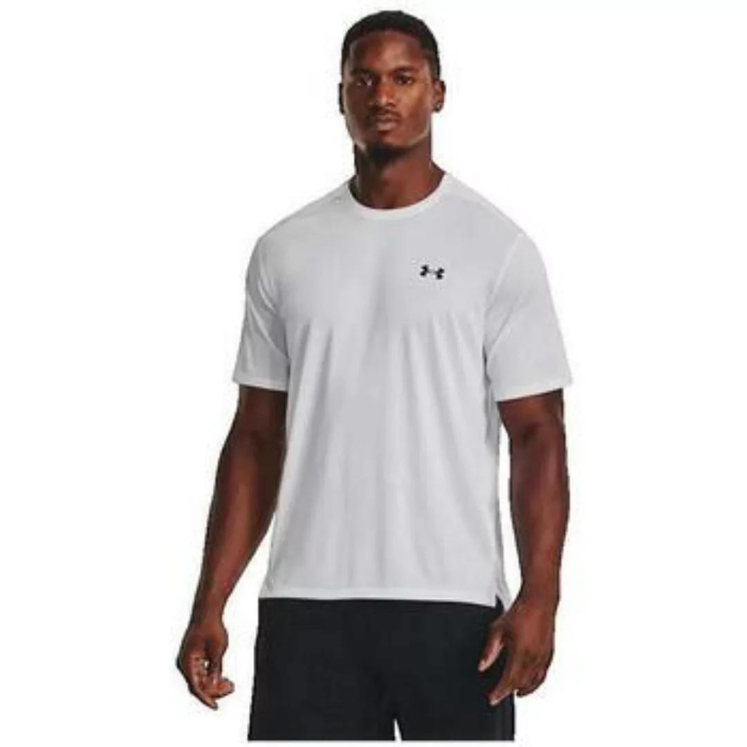 Under Armour  T-Shirt De Manga Ua Tech Vent günstig online kaufen