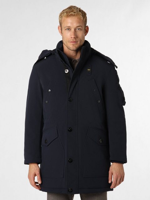 Blauer.USA Winterjacke günstig online kaufen