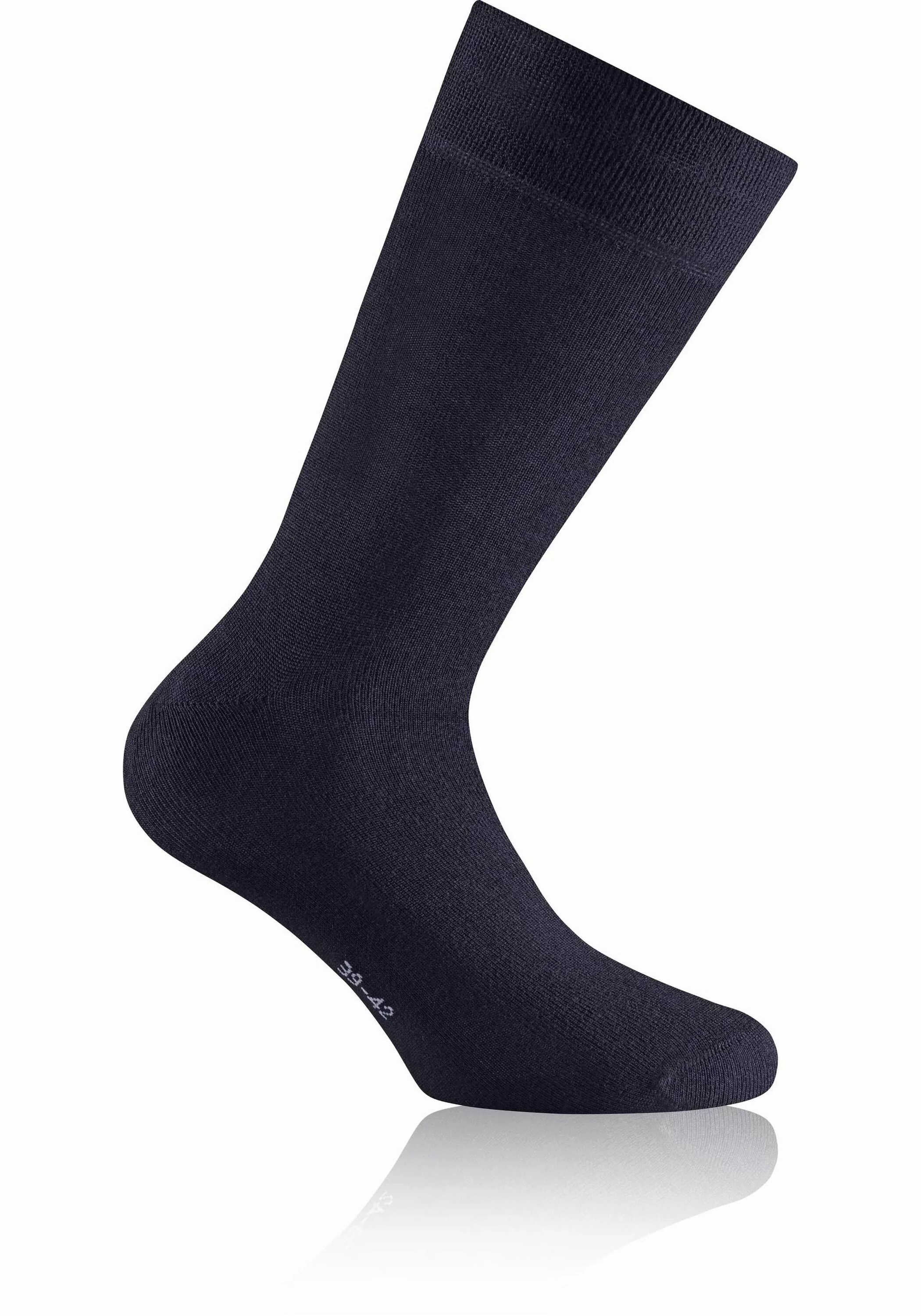 Rohner Socks Kurzsocken "Socken Bamboo 2er pack 2er Pack" günstig online kaufen