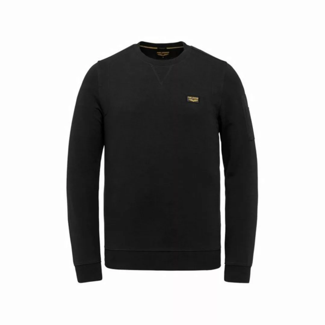 PME-Legend Herren Sweatshirt AIRSTRIP - Regular Fit günstig online kaufen