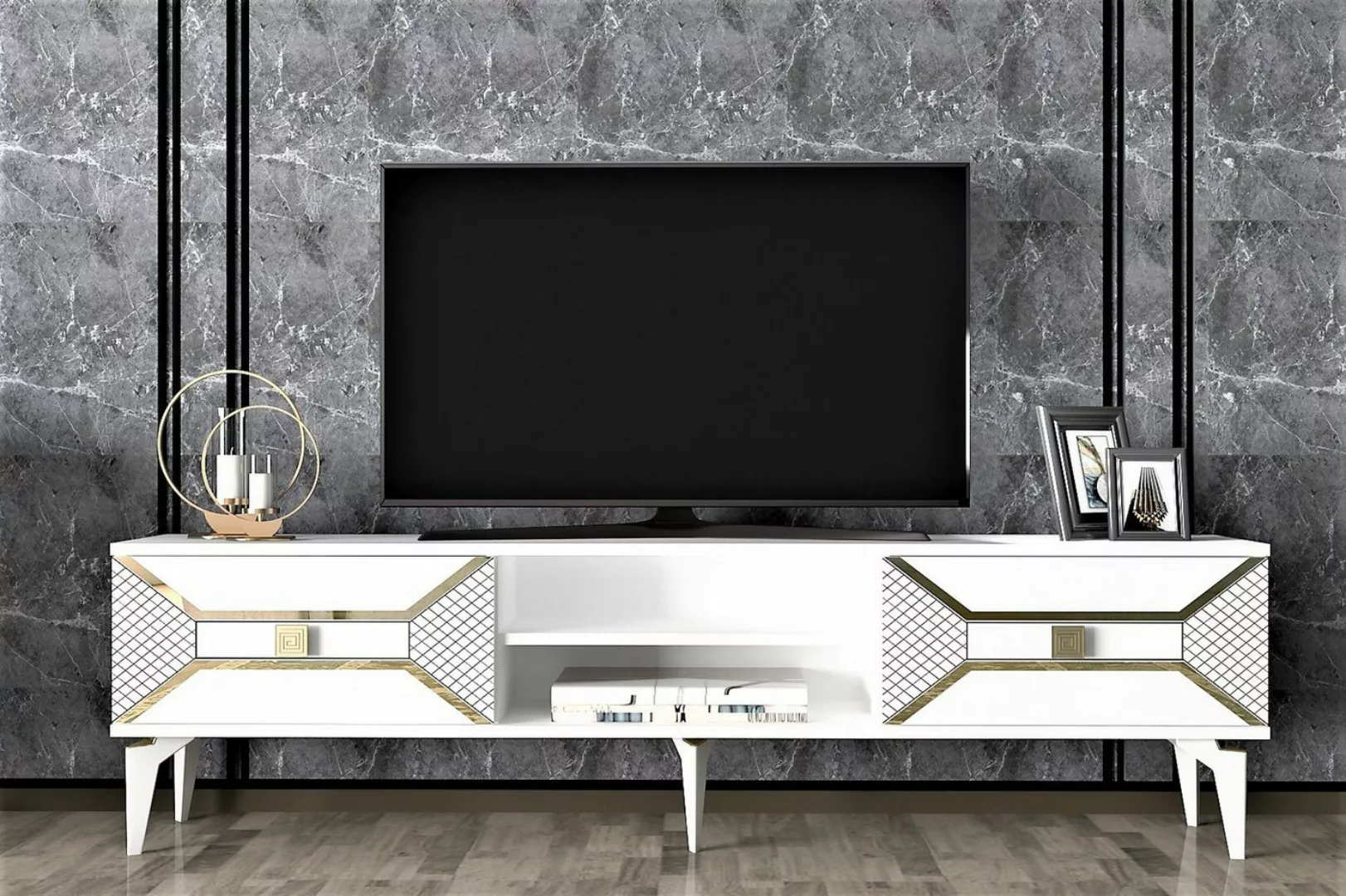 Skye Decor TV-Schrank OLV1160 günstig online kaufen