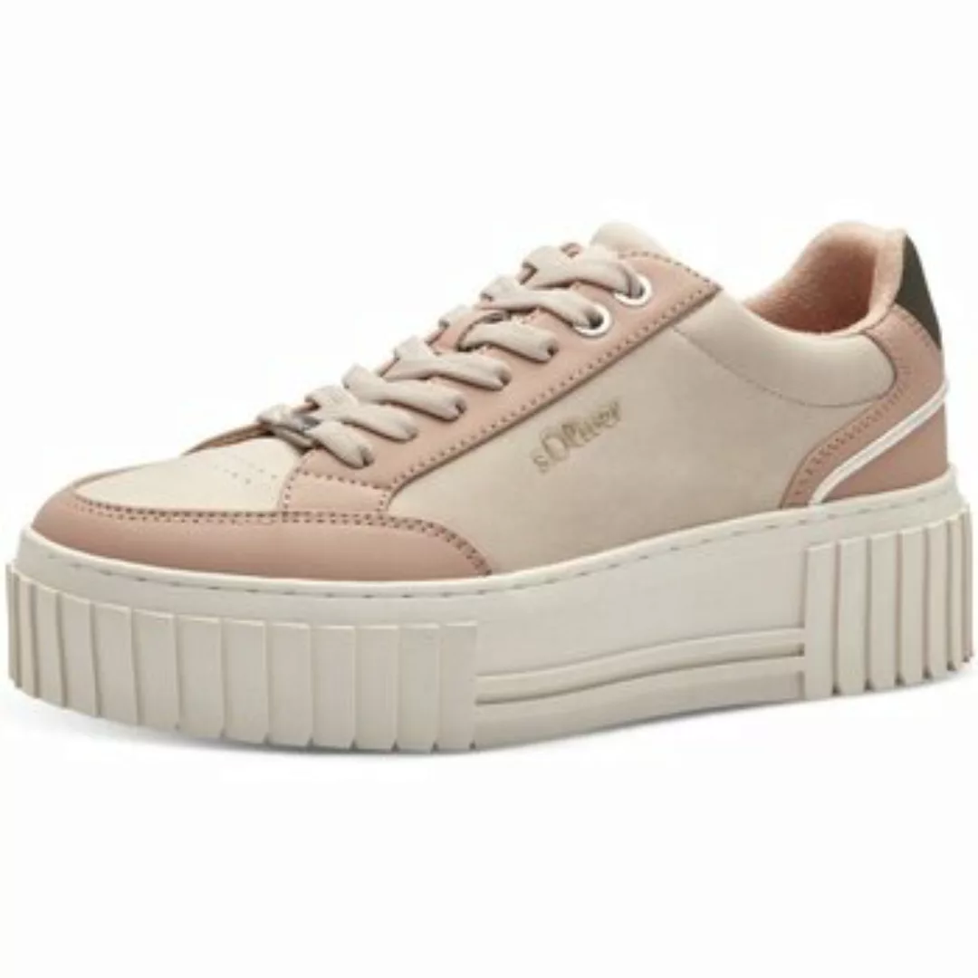 S.Oliver  Sneaker 5-23662-43-410 günstig online kaufen