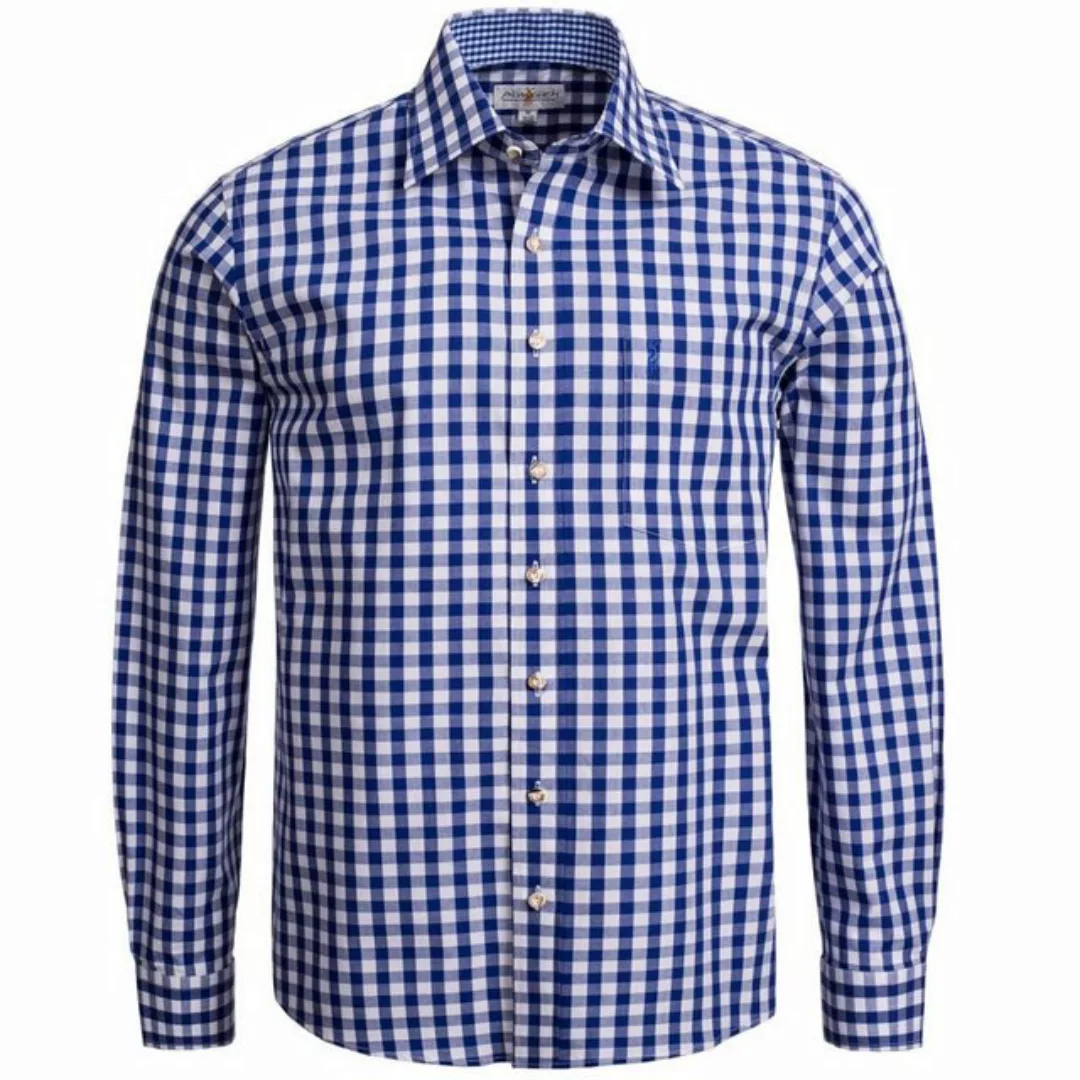 Almsach Trachtenhemd Trachten günstig online kaufen