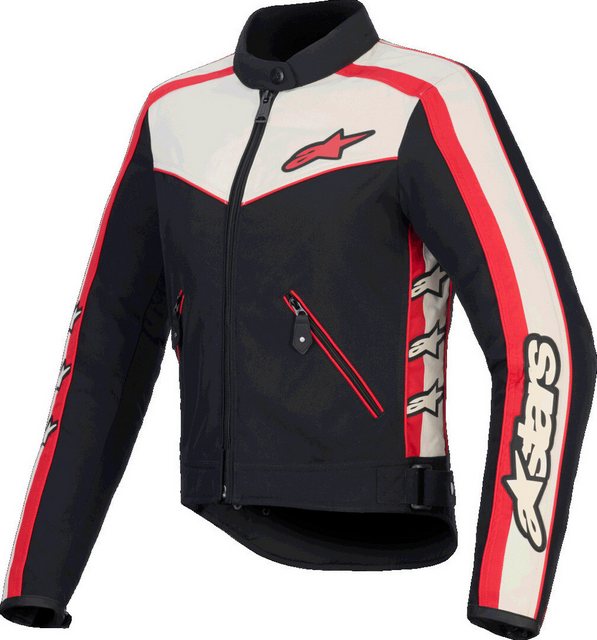 Alpinestars Motorradjacke Stella T-Dyno WR Damen Motorrad Textiljacke günstig online kaufen