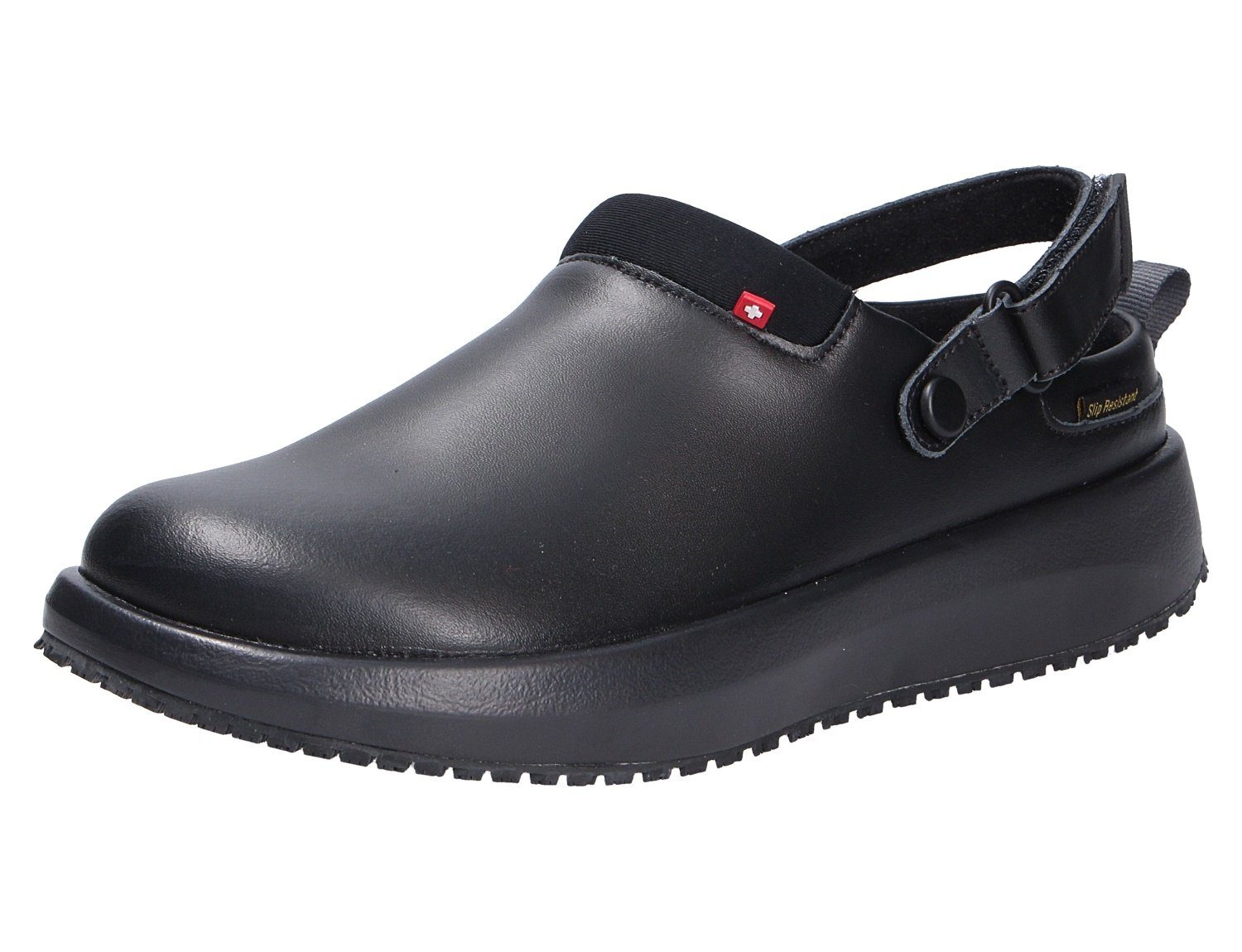 Joya ACE SR W BLACK Pantolette günstig online kaufen