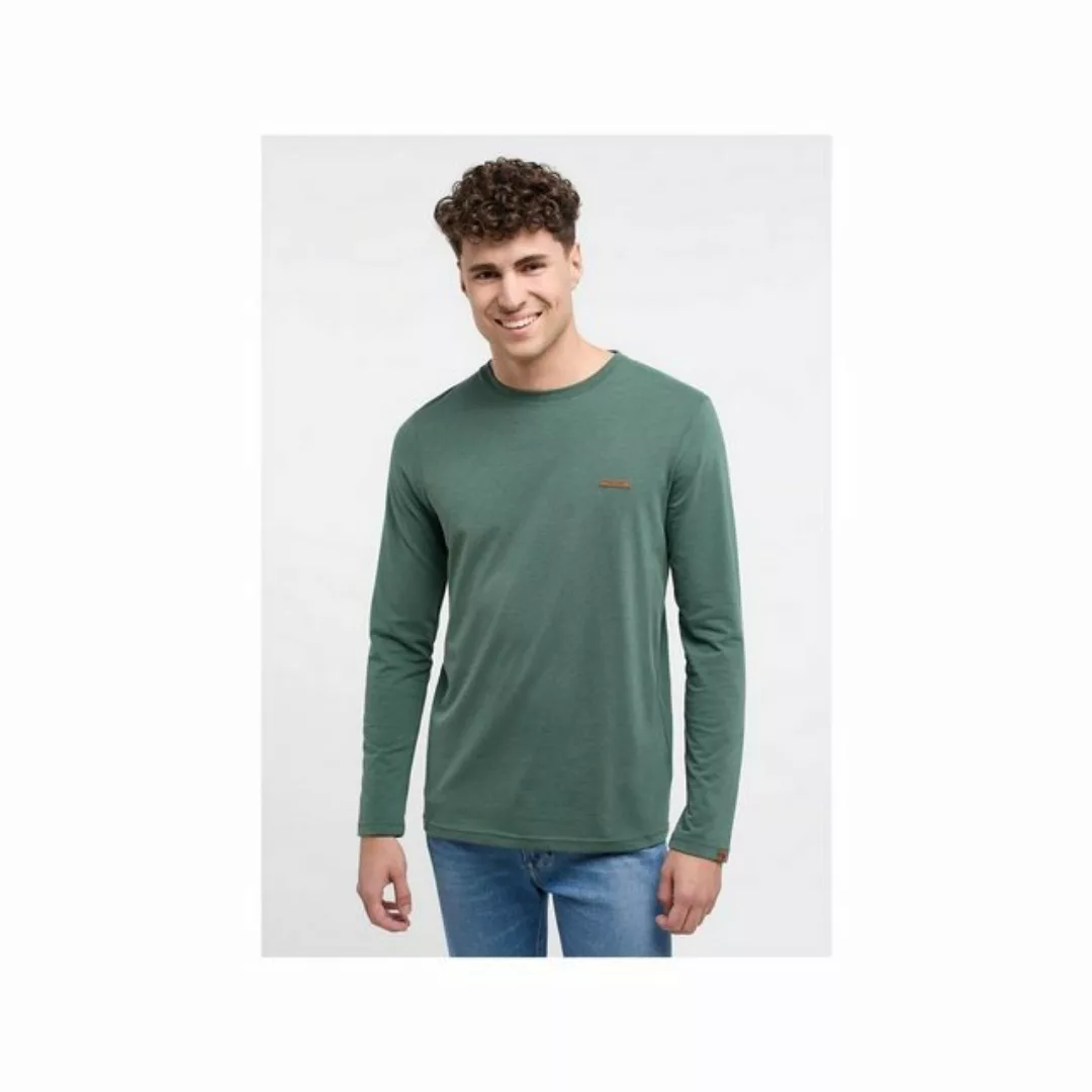 Ragwear Rundhalsshirt keine Angabe regular fit (1-tlg) günstig online kaufen