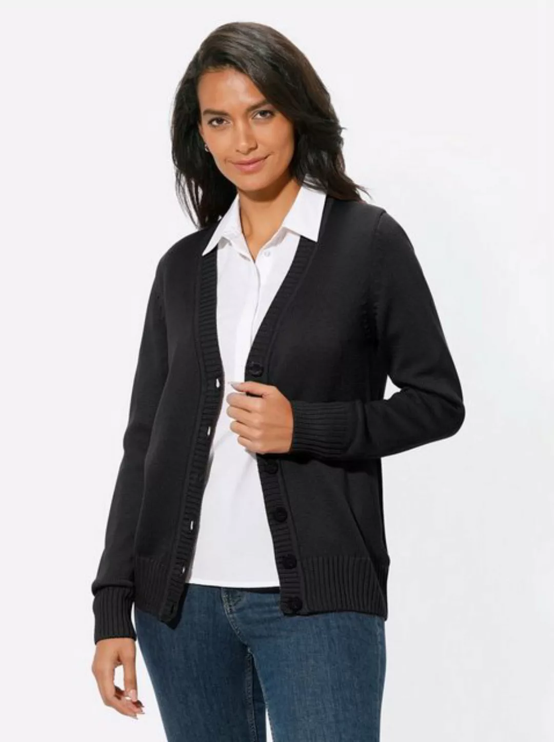 Witt Strickjacke Strickjacke günstig online kaufen