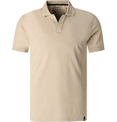BOGGI MILANO Polo-Shirt BO22P0491/03 günstig online kaufen