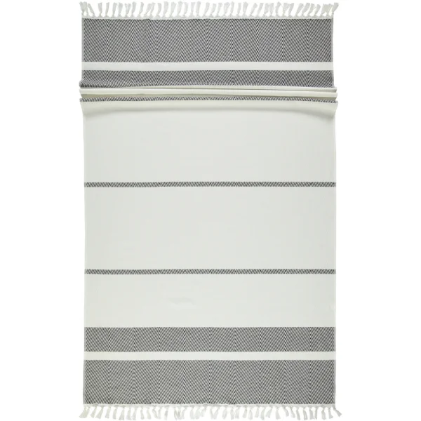 Egeria Saunatuch Hamam - Farbe: white - 090 (60008) günstig online kaufen