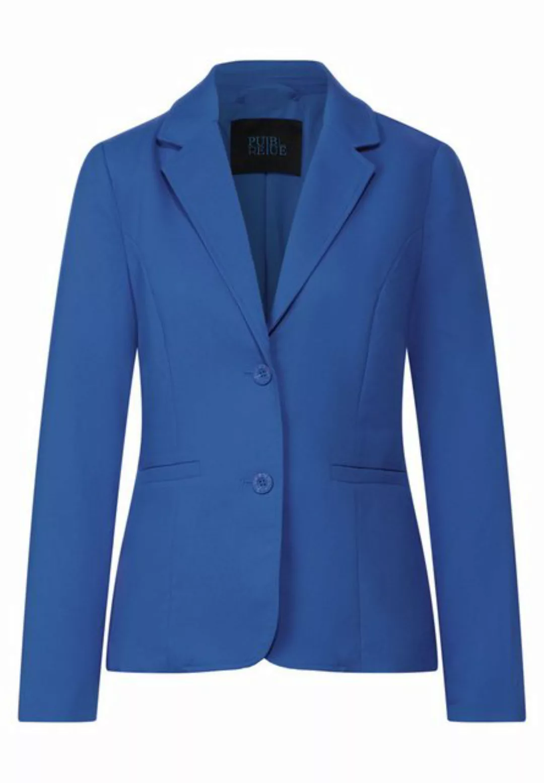 STREET ONE Jackenblazer Twill Blazer günstig online kaufen