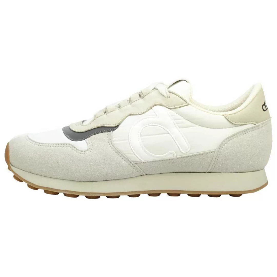 Duuo Shoes Calma Sportschuhe EU 36 White / Light Grey / Black günstig online kaufen