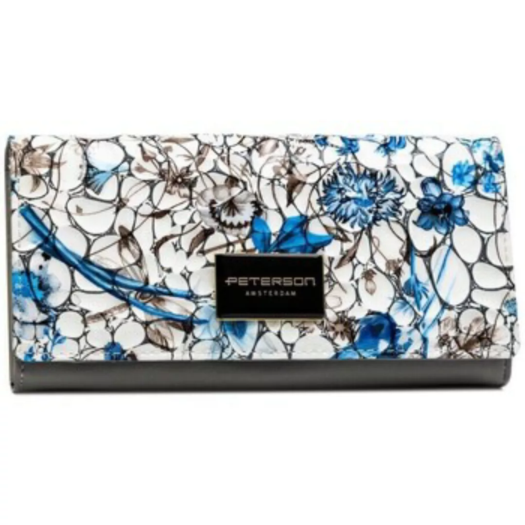 Peterson  Geldbeutel PTNPH27LFL78023 günstig online kaufen