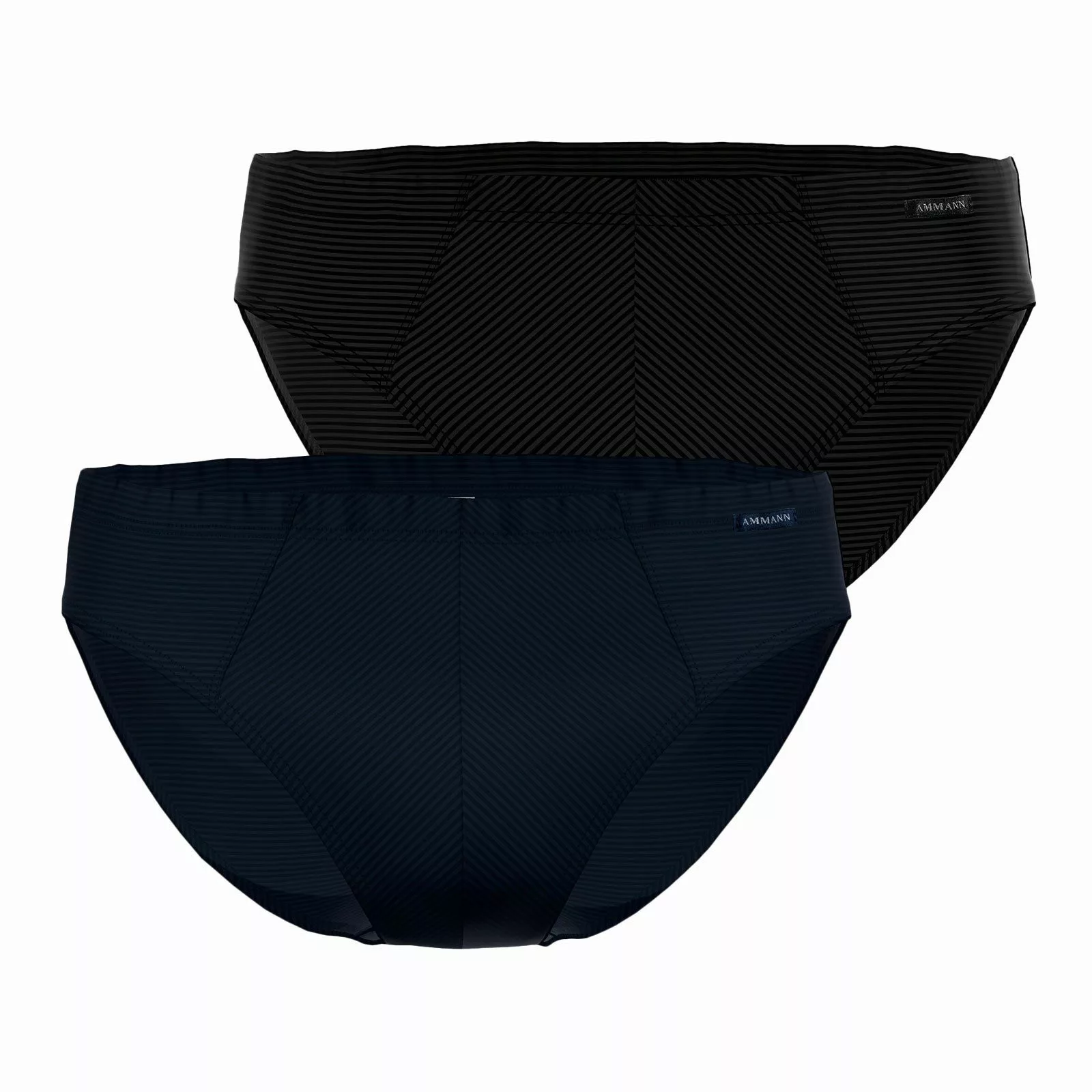Ammann Slip Herren Mini Slip (2-St., günstig online kaufen