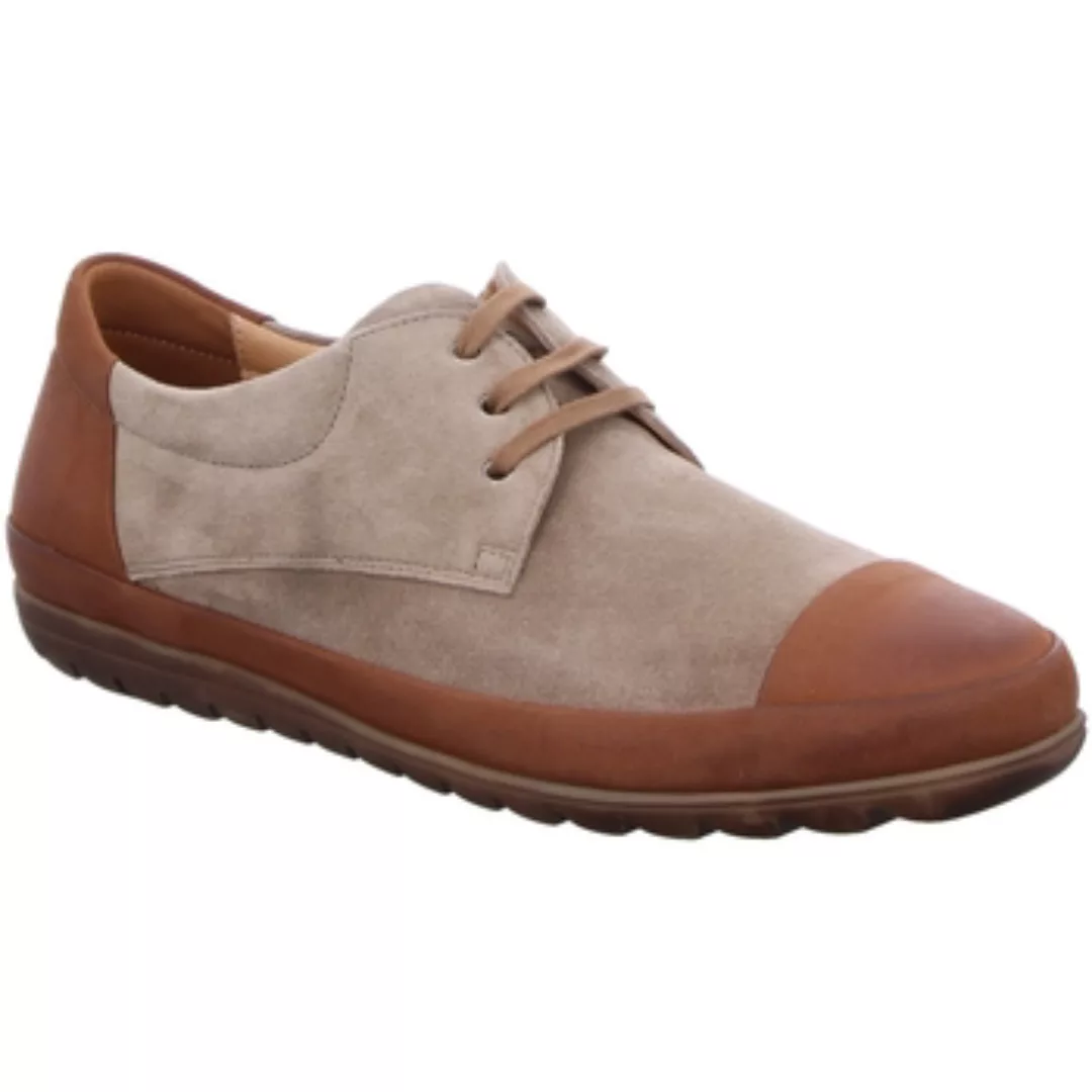 Franz Gustav  Halbschuhe Schnuerschuhe Münster TU 202-D07-040-5011-PA günstig online kaufen