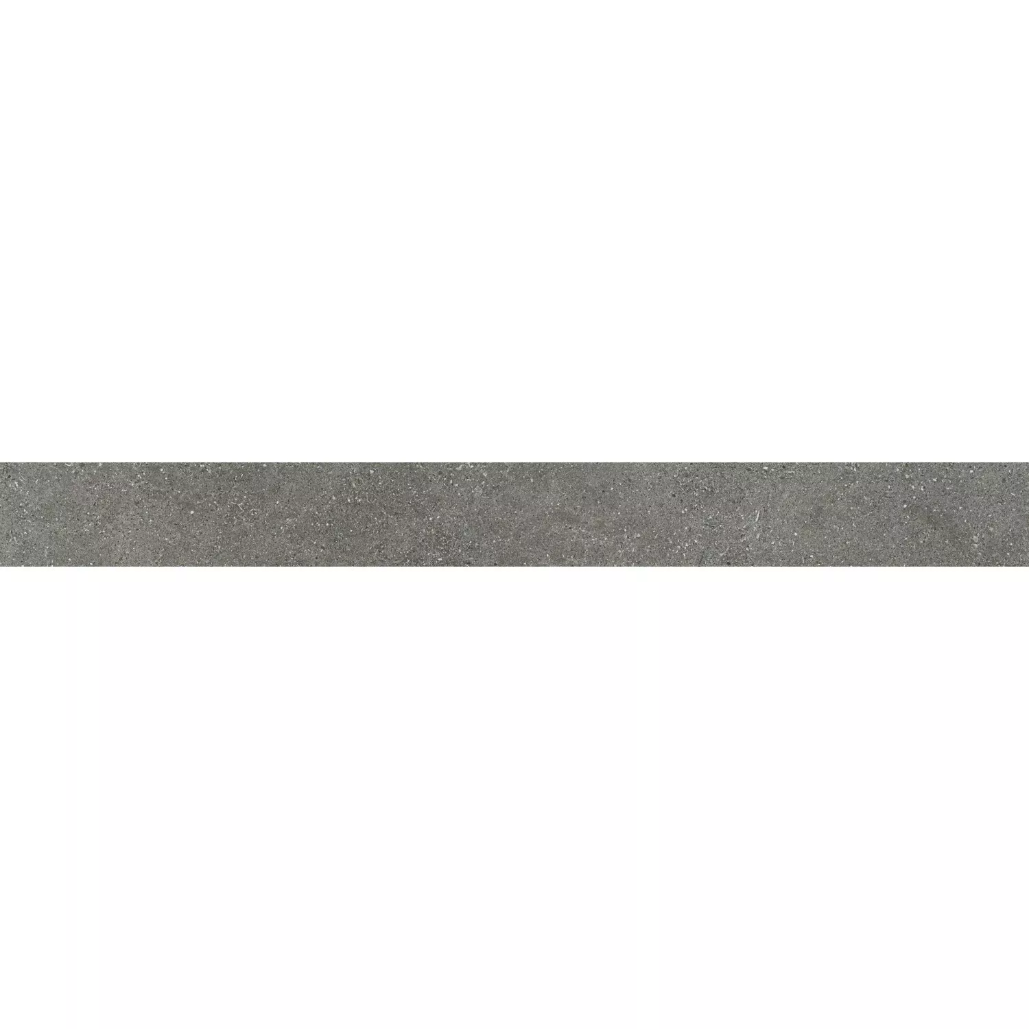 Sockelleiste Riverstone Feinsteinzeug Glasiert Grau Matt 6 cm x 60 cm günstig online kaufen