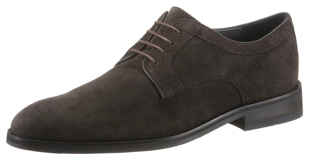 JOOP! velluto kleitos lace up yc4 günstig online kaufen