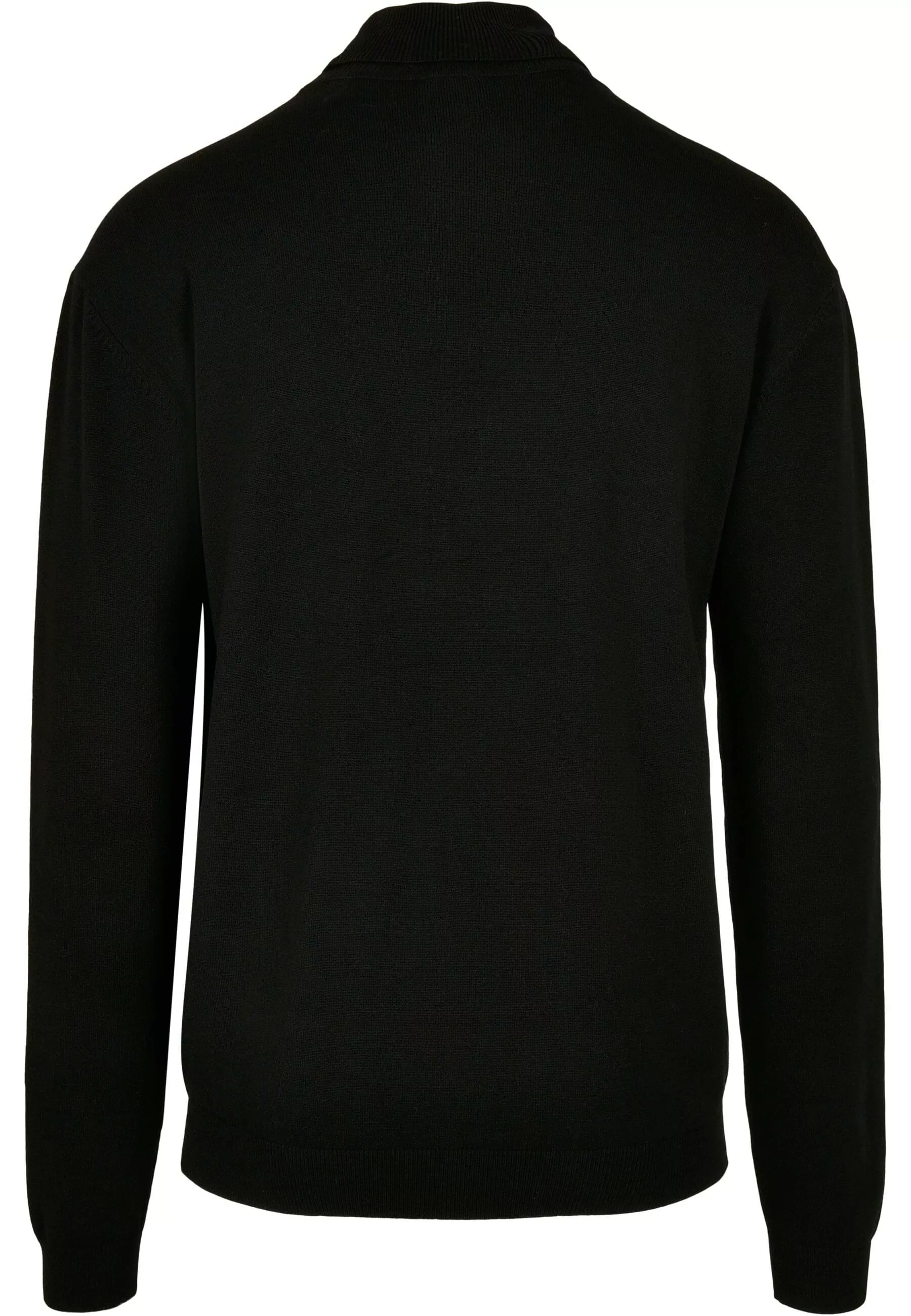 URBAN CLASSICS Rundhalspullover "Urban Classics Herren Basic Turtleneck Swe günstig online kaufen