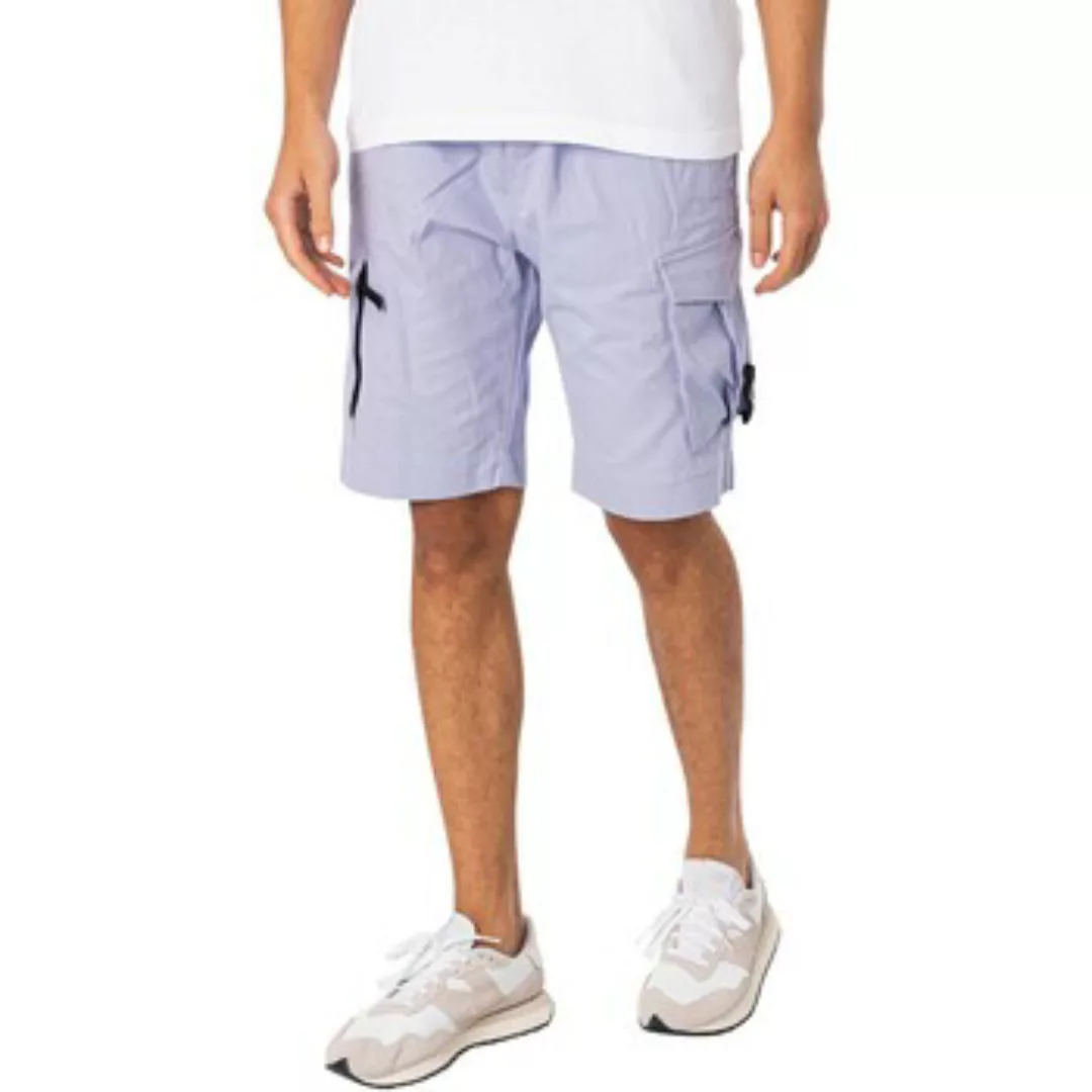 Ma.strum  Shorts Cargo-Shorts mit Kordelzug günstig online kaufen