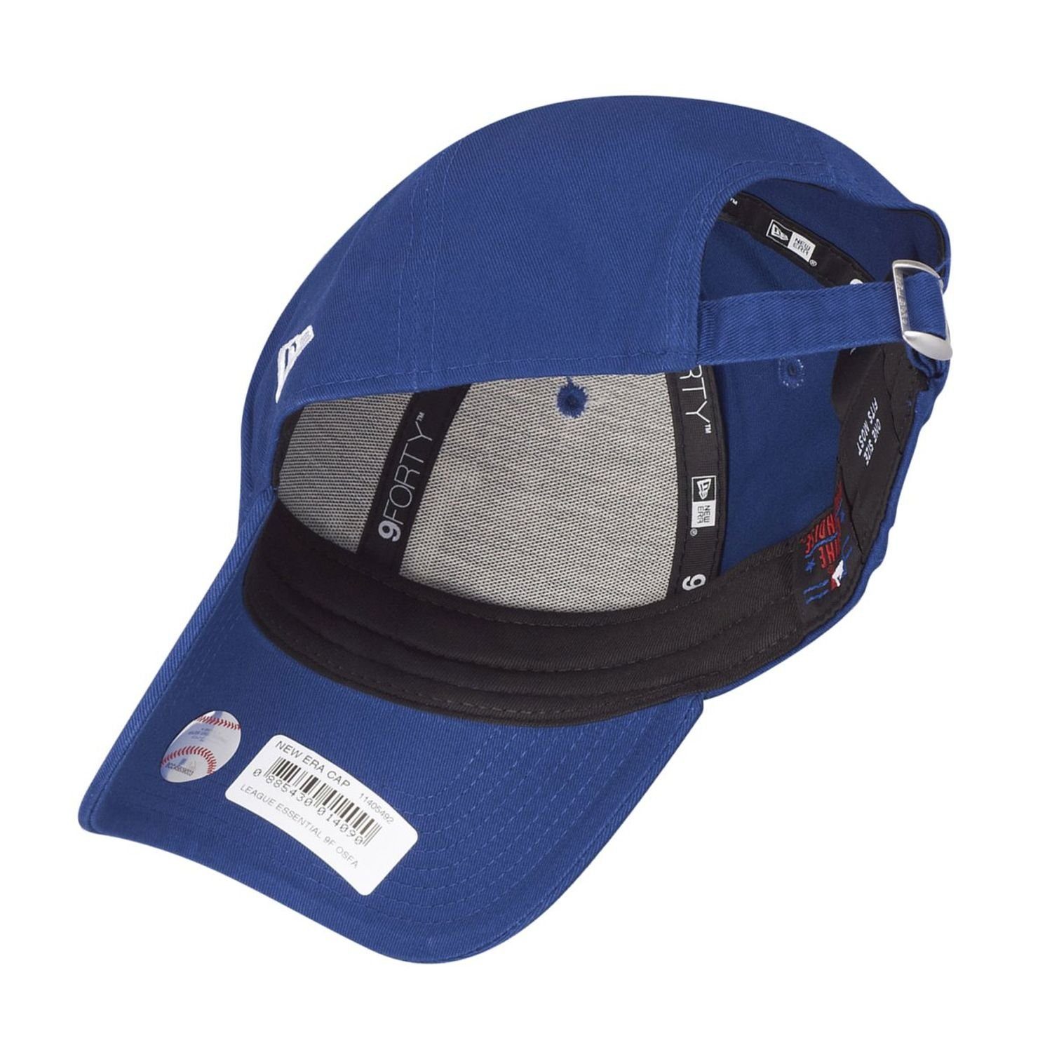 New Era Trucker Cap 9Forty Strapback günstig online kaufen