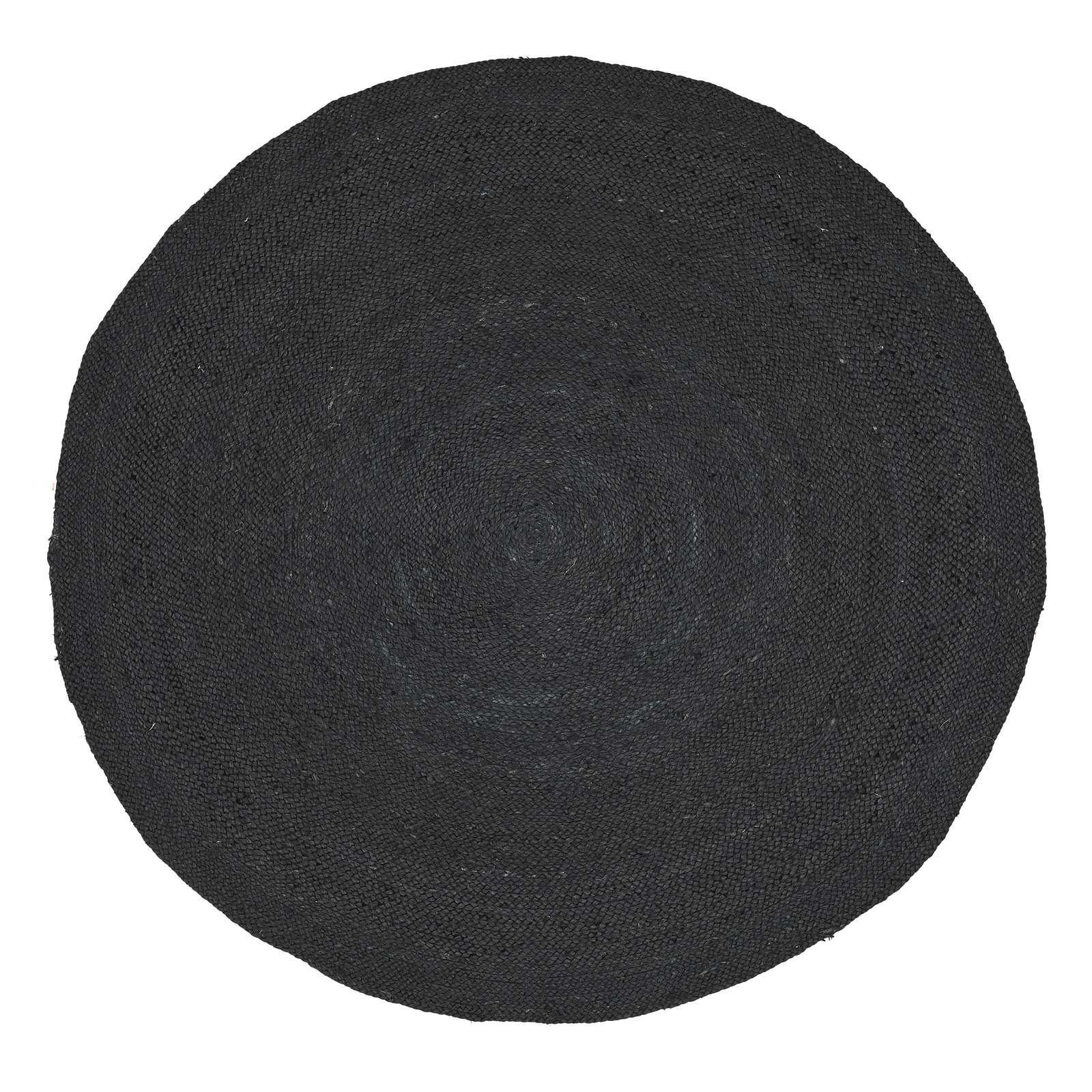 TaraCarpet Teppich Jute Teppich Mani Colour günstig online kaufen