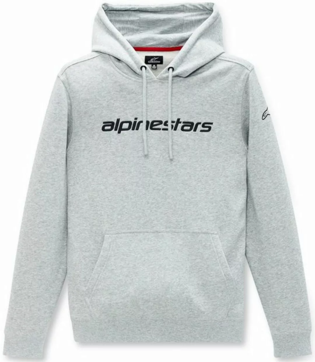 Alpinestars Sweatshirt Linear Hoodie günstig online kaufen