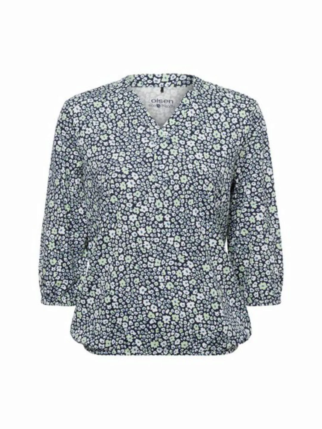 Olsen Langarmshirt Clara günstig online kaufen