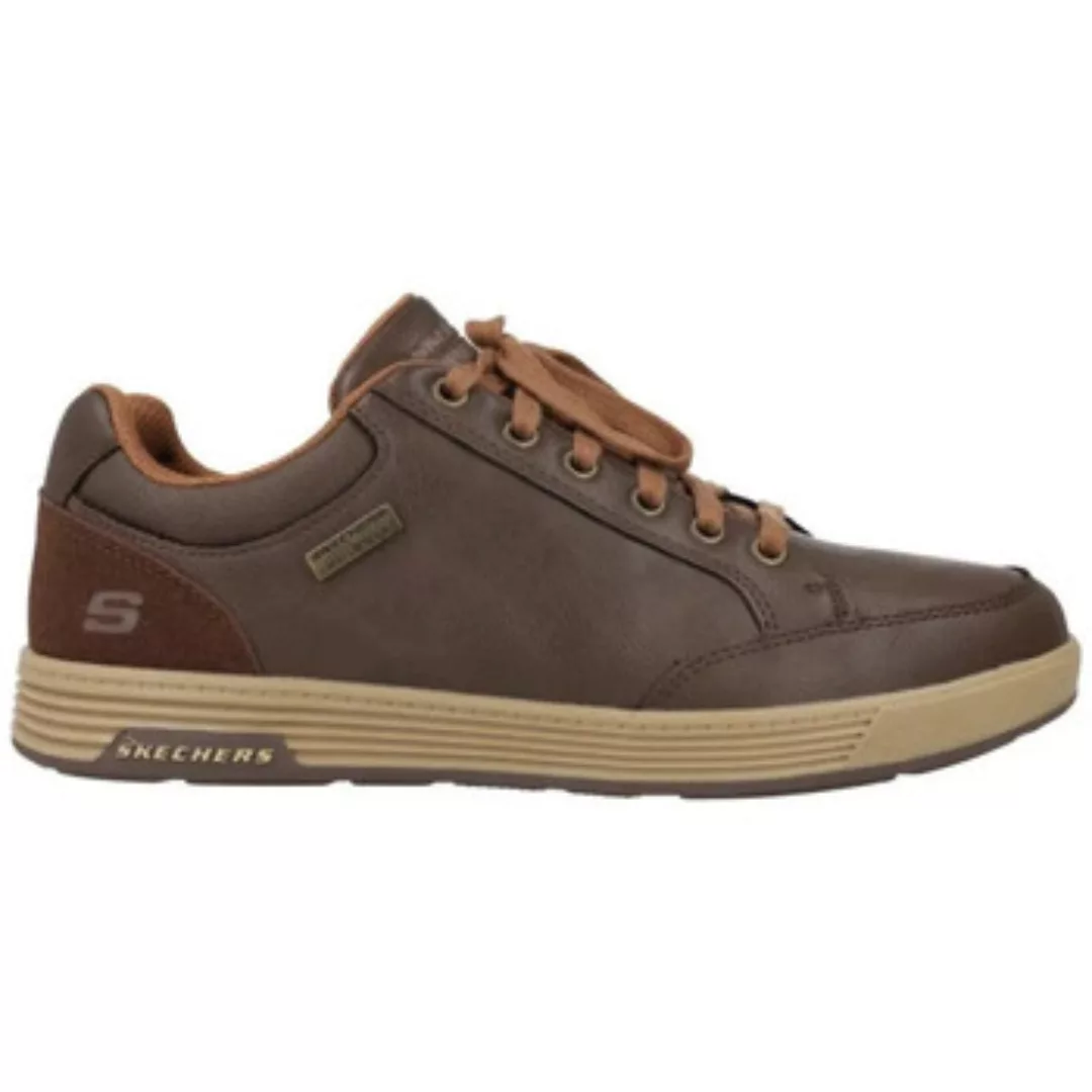 Skechers  Halbschuhe Eyelet Lace Up Waterproof Sneaker günstig online kaufen