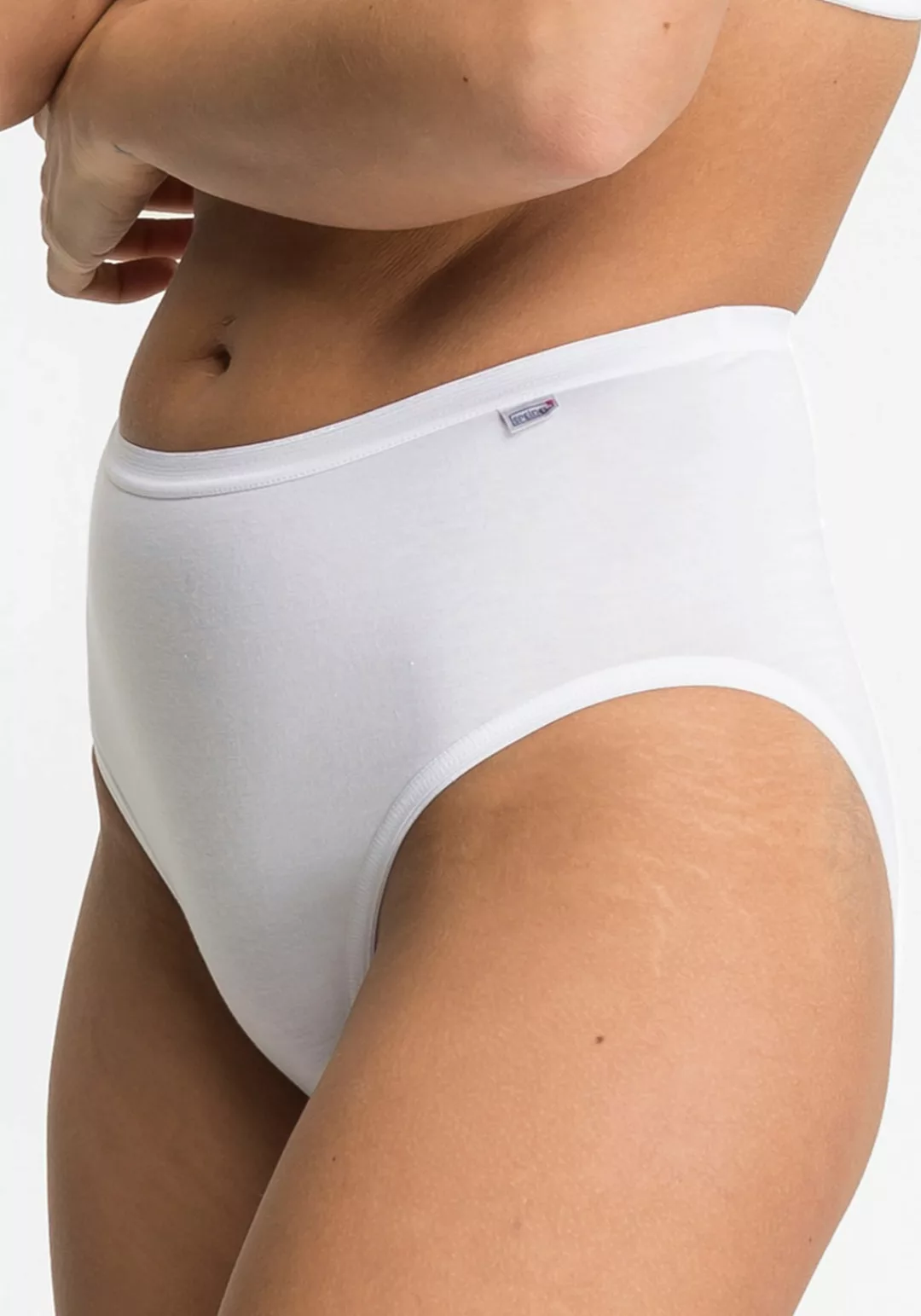 Speidel Hüftslip, (3er Pack), Keine Störenden Seitennähte günstig online kaufen