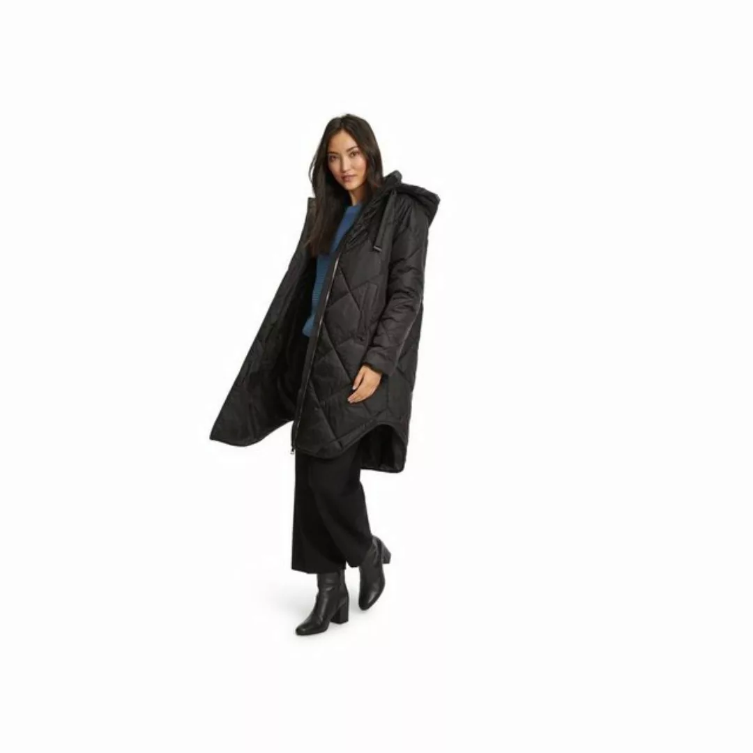 Betty Barclay 3-in-1-Funktionsjacke schwarz (1-St) günstig online kaufen