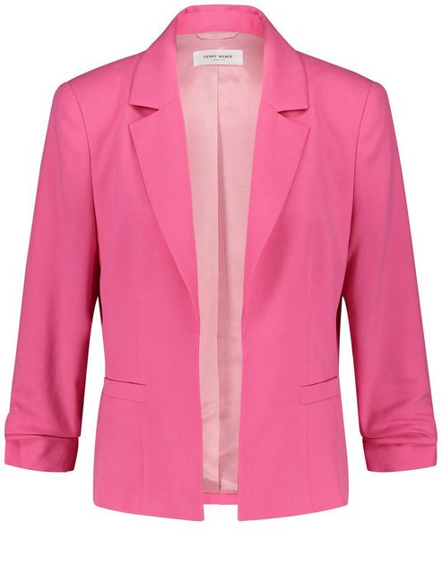 GERRY WEBER Jackenblazer BLAZER 3/4 ARM günstig online kaufen