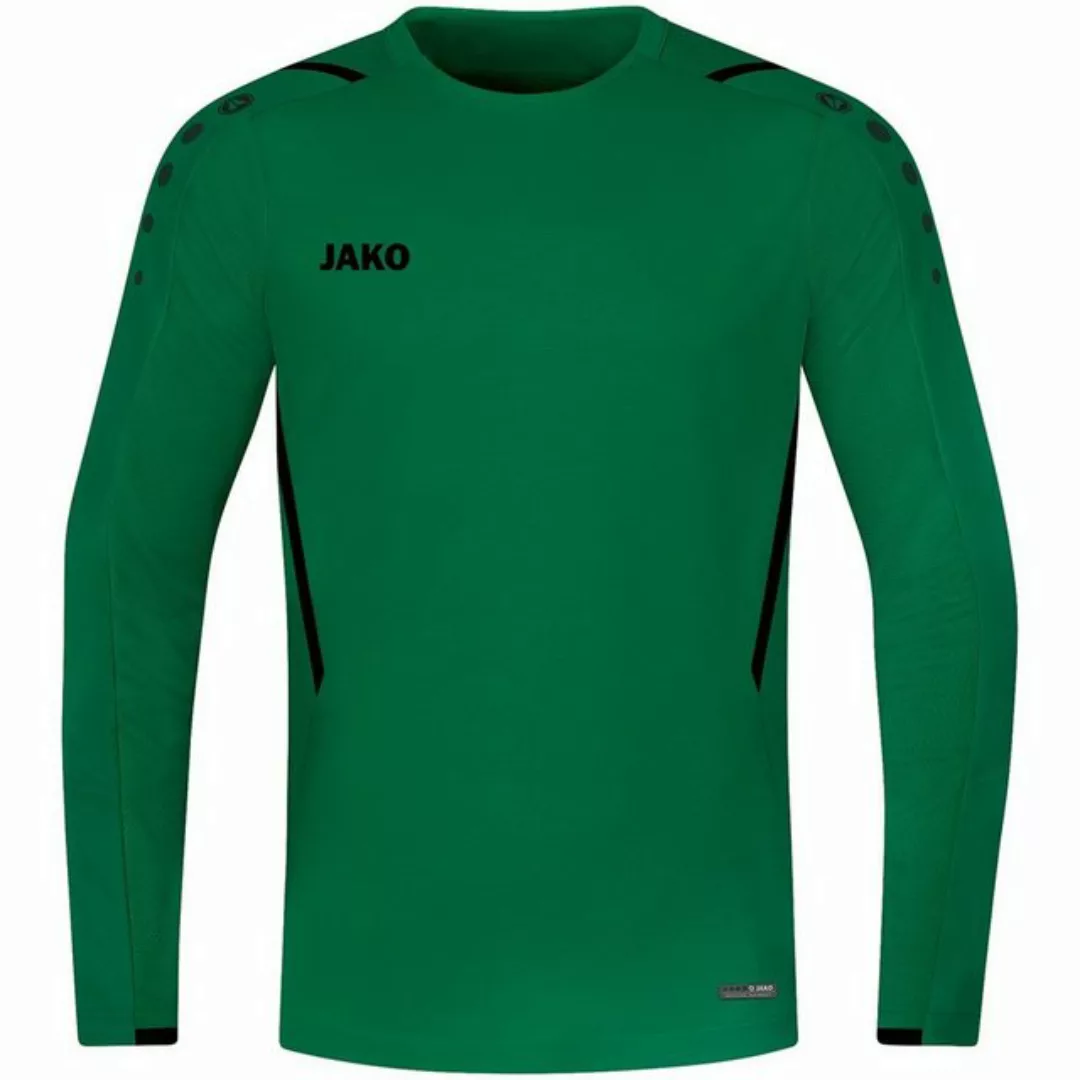 Jako Sweatshirt Challenge Sweatshirt günstig online kaufen