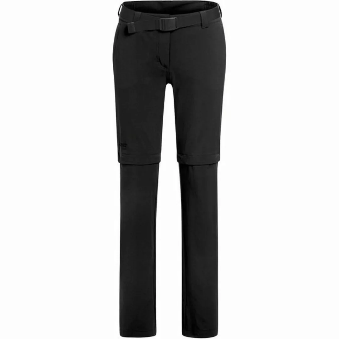 Maier Sports Funktionshose Zip-Hose Nata 2 günstig online kaufen