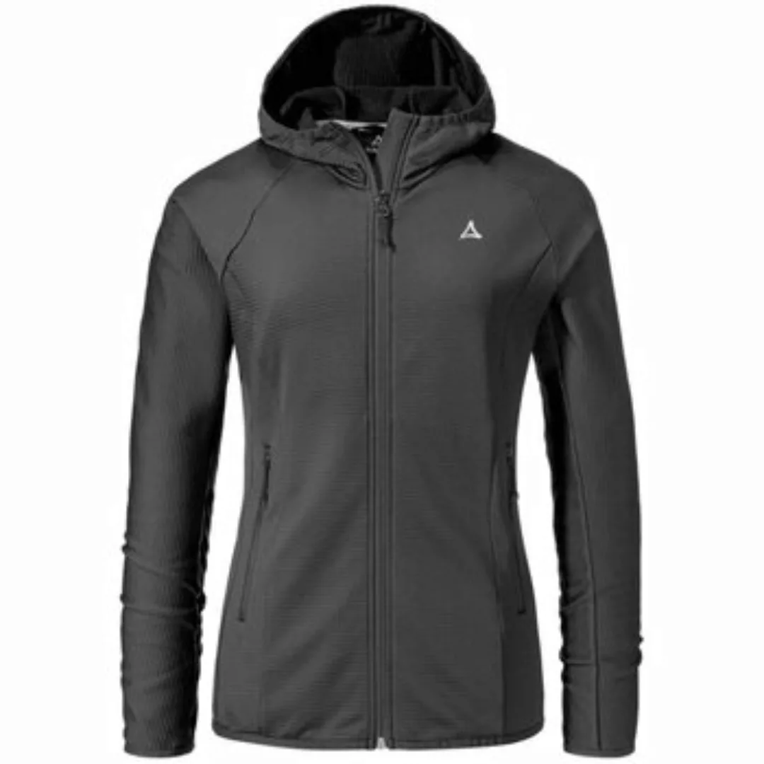 SchÖffel  Pullover Sport Fleece Hoody Cascata 20-13635-24044-9990 günstig online kaufen