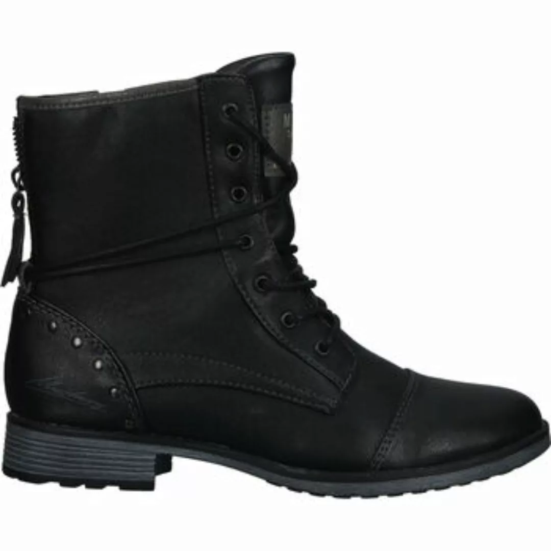 Mustang  Damenstiefel Stiefelette günstig online kaufen