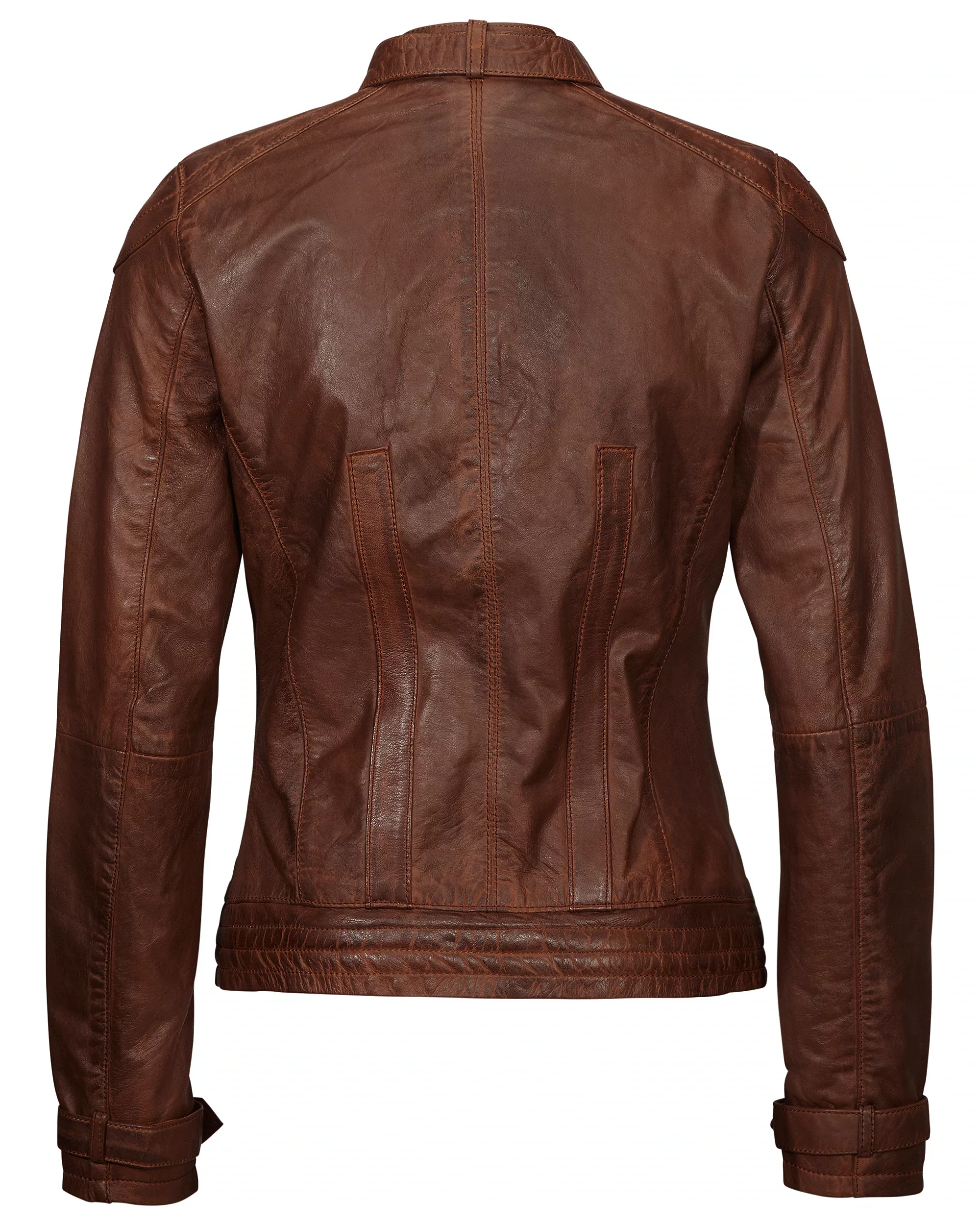 MUSTANG Lederjacke "14Ryana" günstig online kaufen