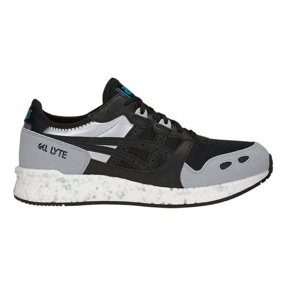 Asics Tiger Ausbilder Asics Tiger Hypergel-lyte EU 40.5 noir/noir günstig online kaufen