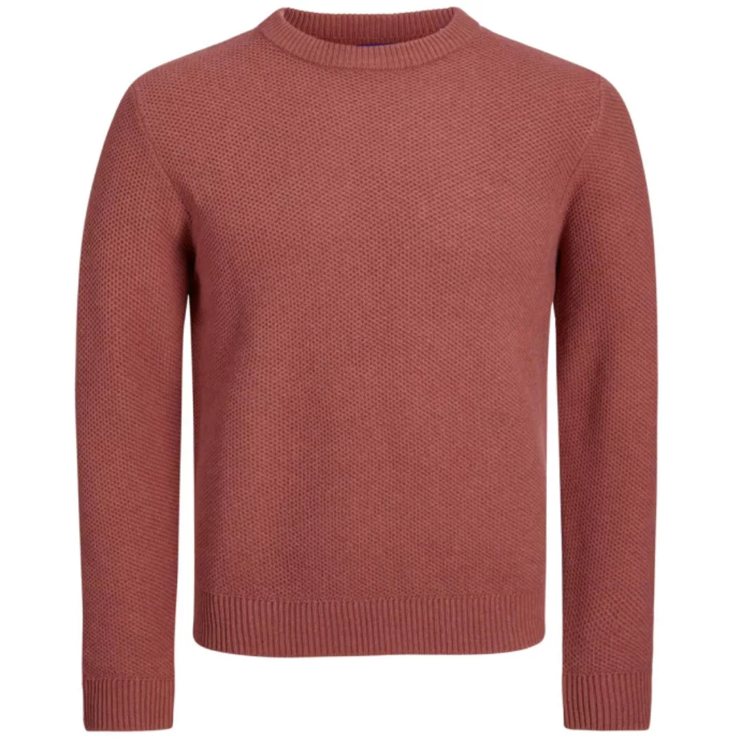 Jack&Jones Grobstrickpullover günstig online kaufen